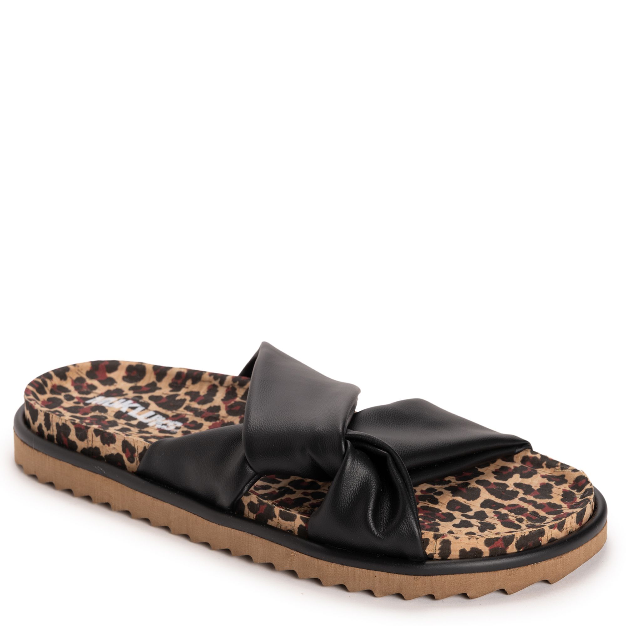 MUK LUKS Jazmine Sandal Women's Sandal