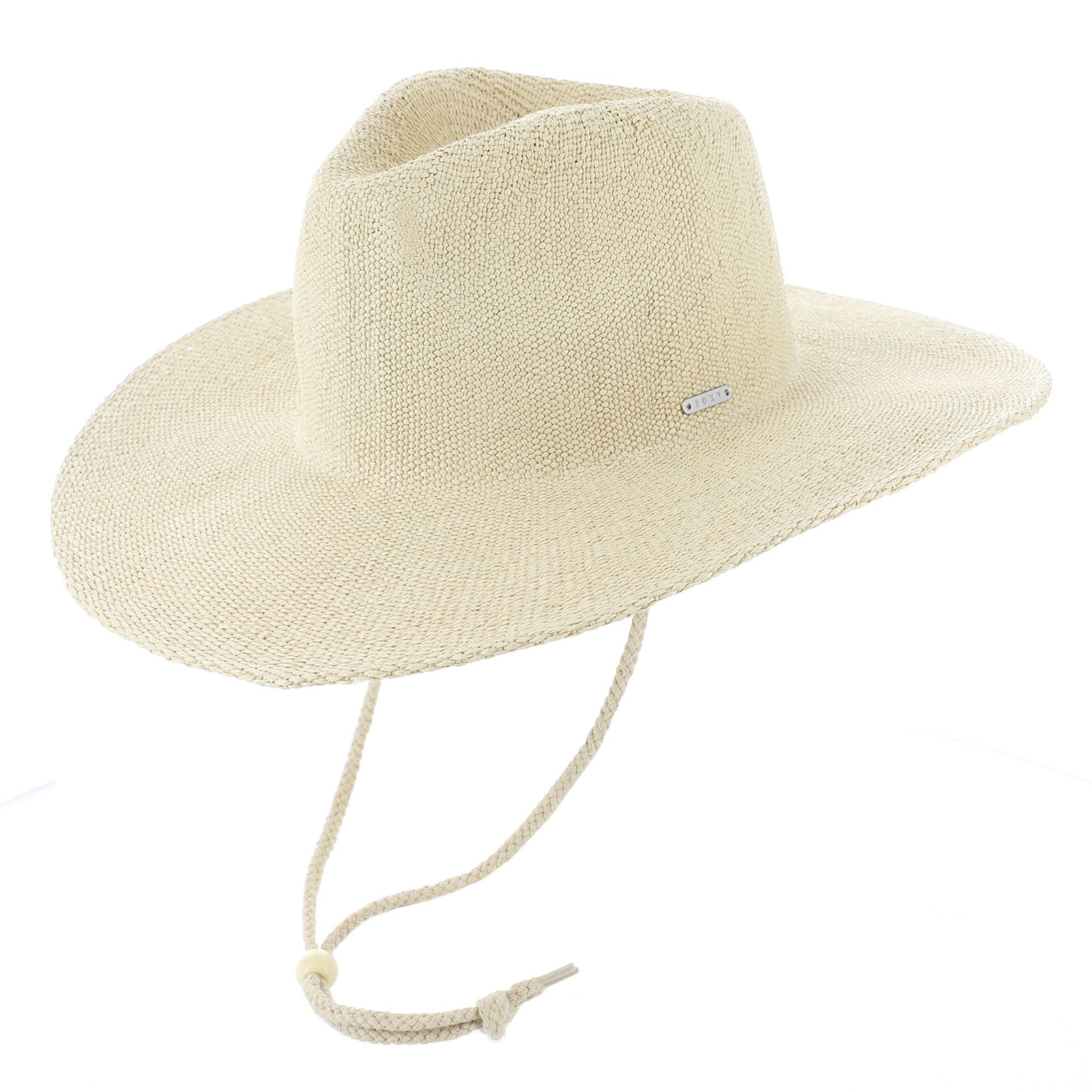 Roxy Women's Sunny Kisses Sunhat Tan Hats S/M