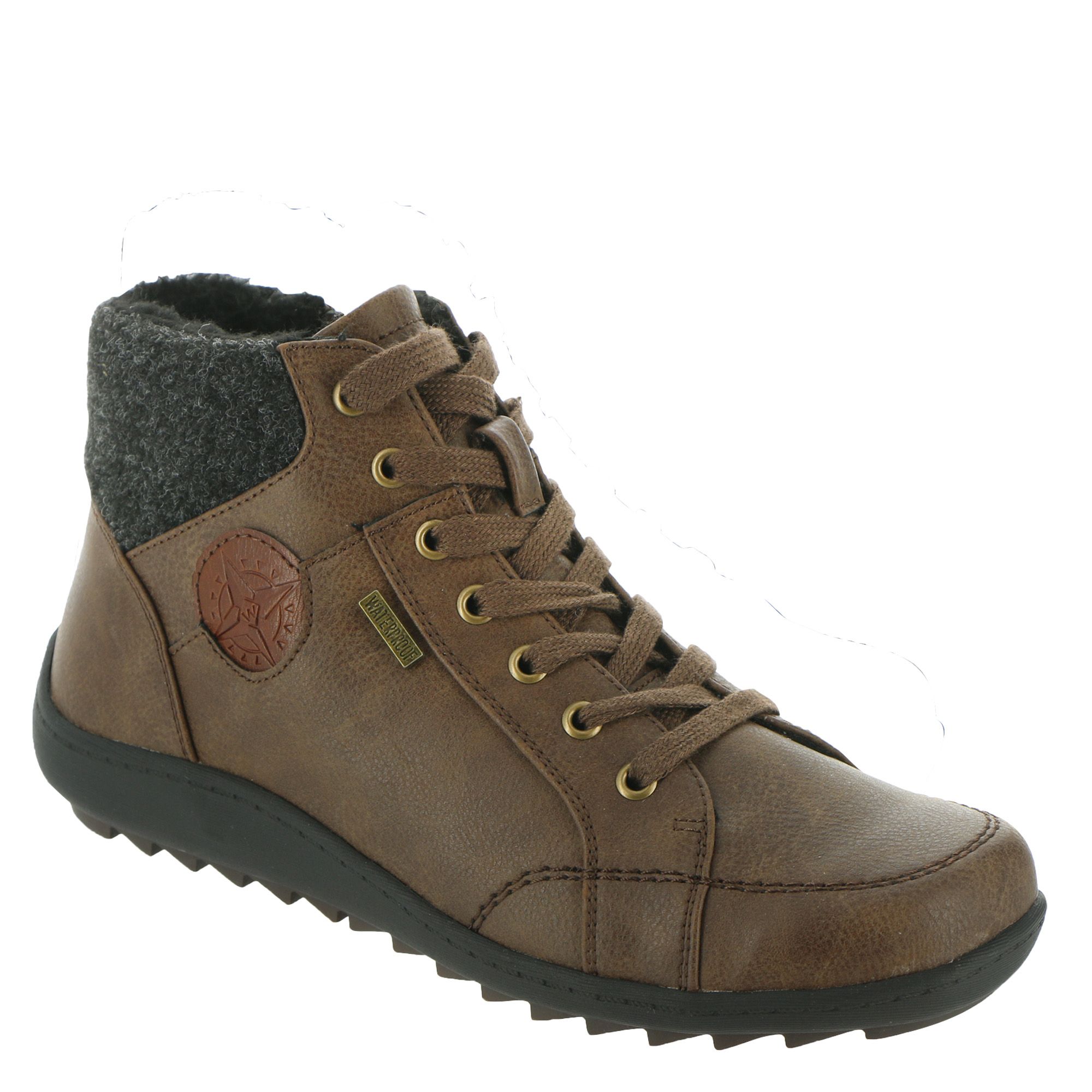 Женская обувь Billie Boot от жажды странствий