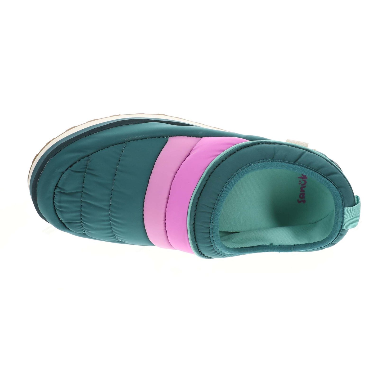 Sanuk Puffy Chiller Low 2 Women