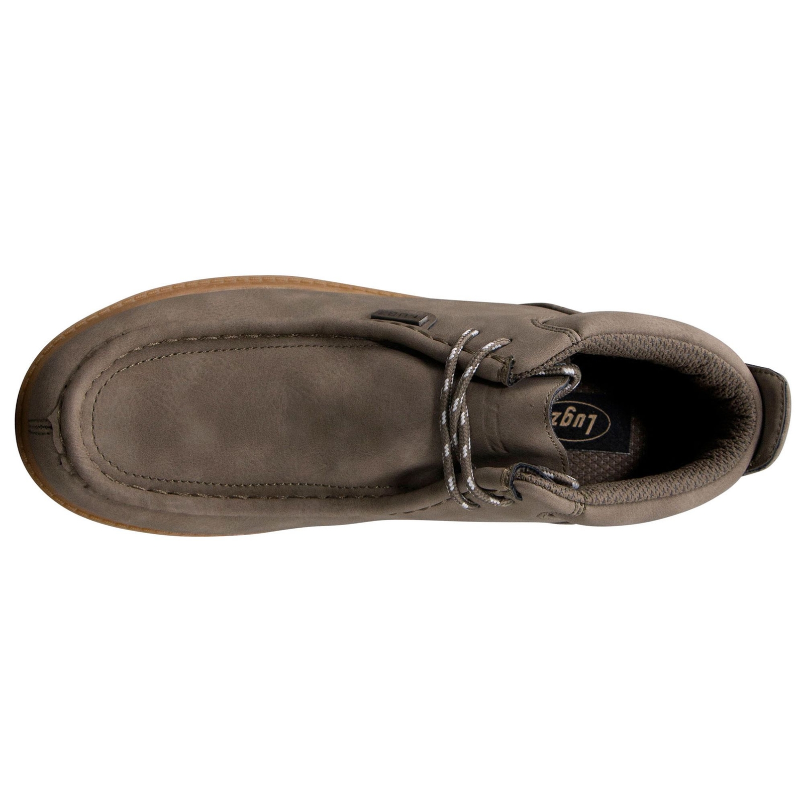 Lugz Fringe Men's Boot - Picture 26 of 48