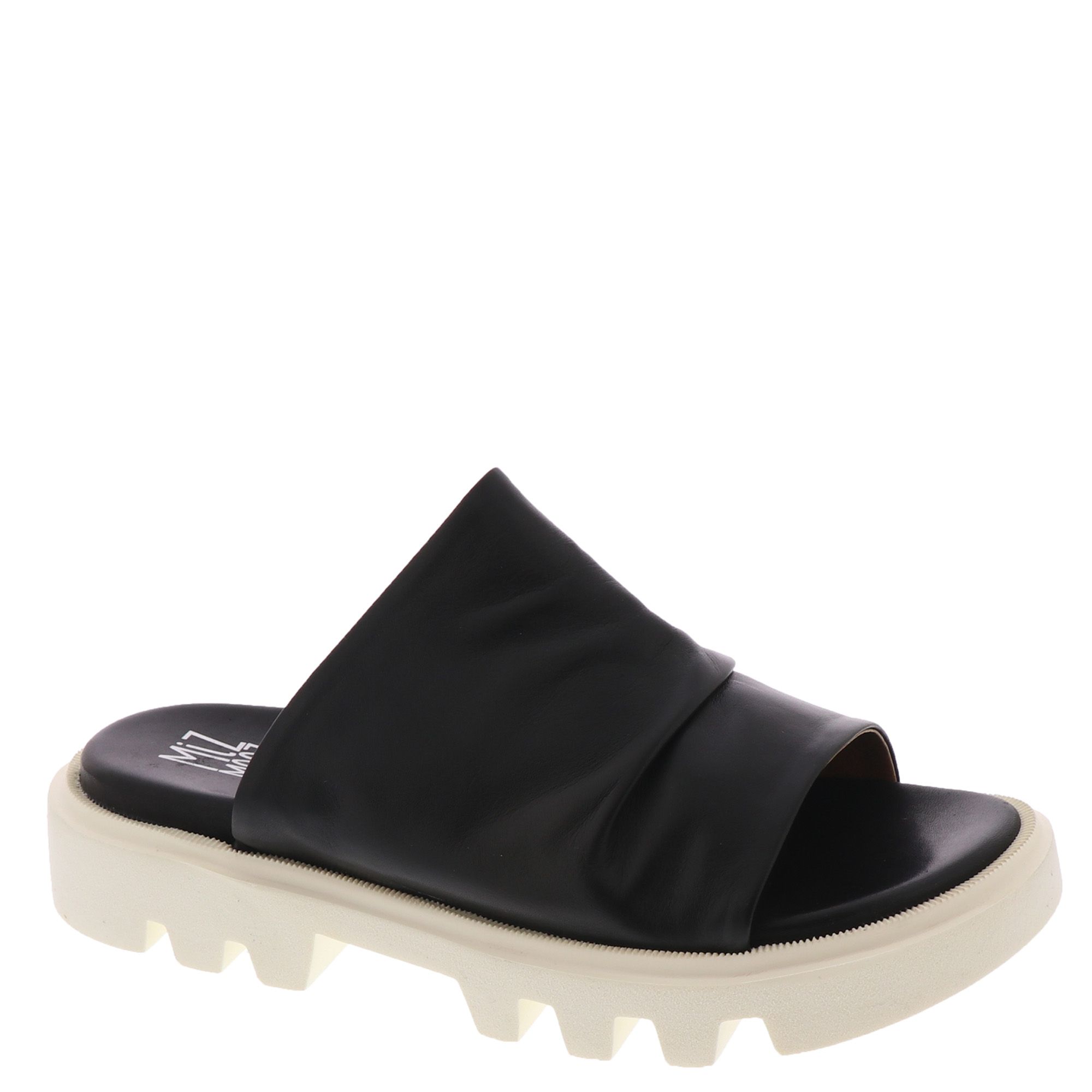 Miz Mooz Plymouth Women's Sandal