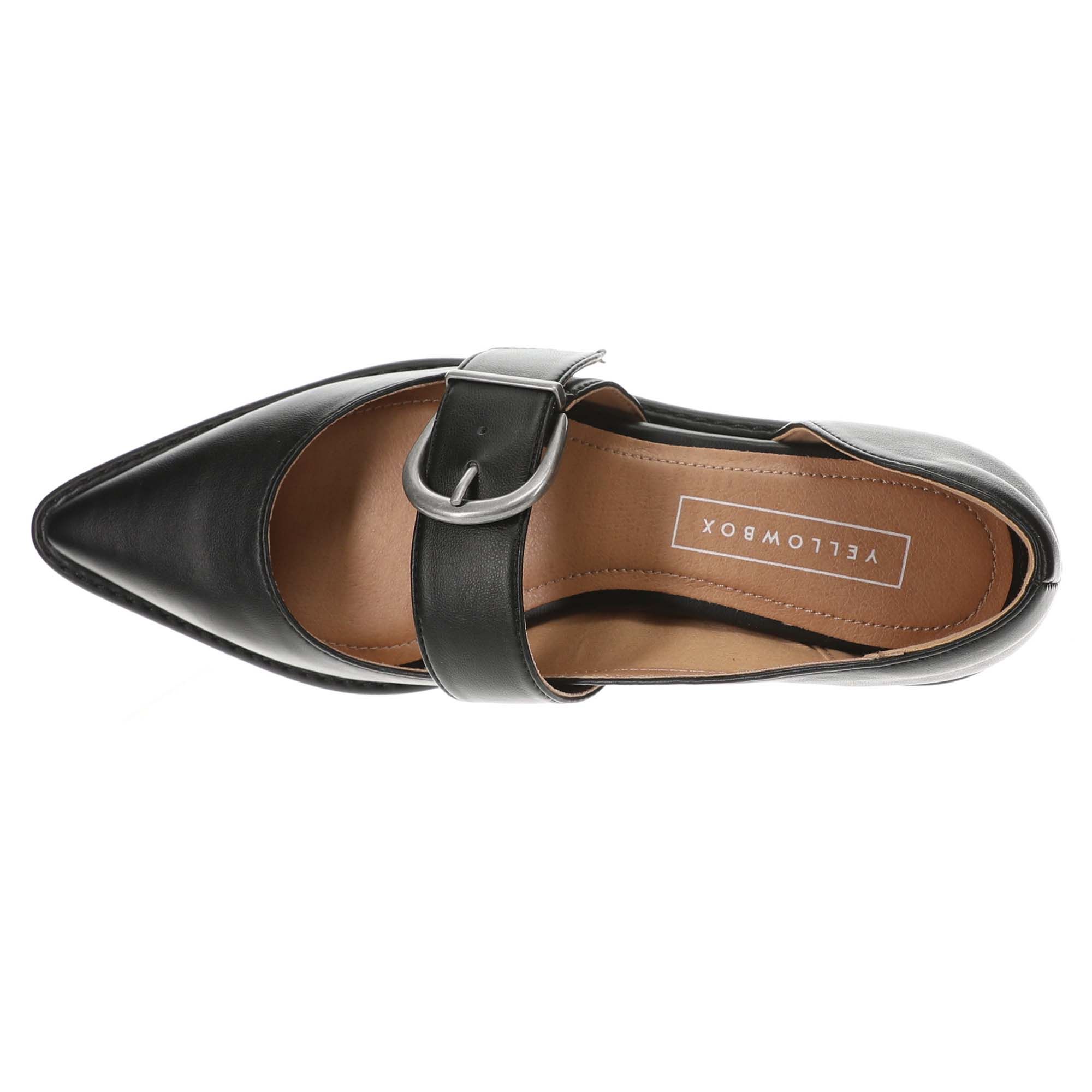 Yellow Box Romeria Women's Slip On