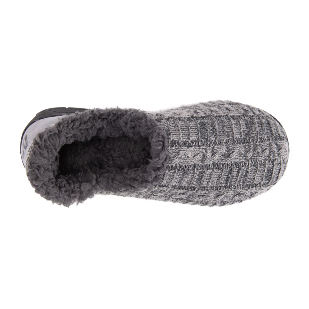 MUK LUKS John Slippers Mens Slipper 4990₽