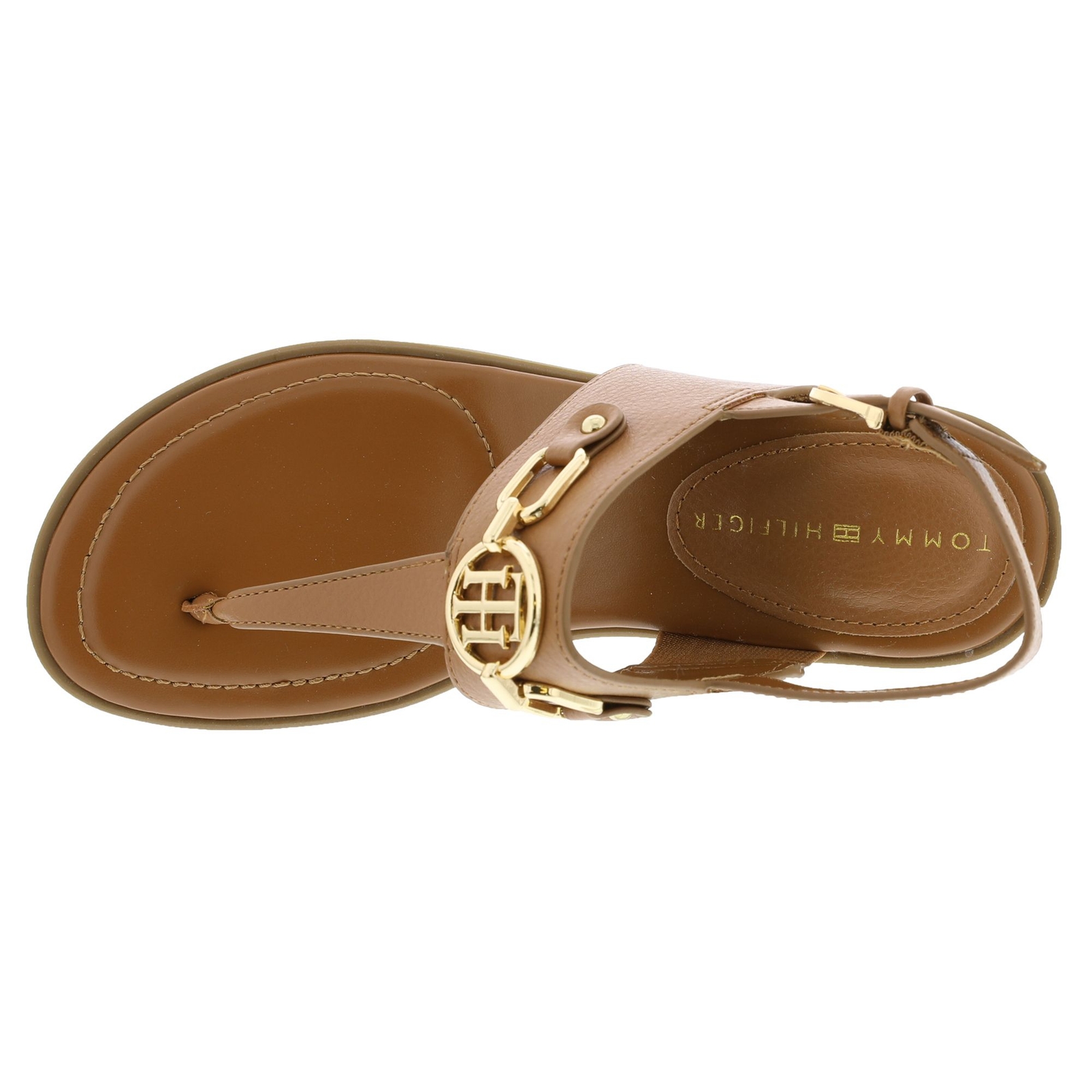 Tommy Hilfiger Ezmeai Women's Sandal - Picture 8 of 24