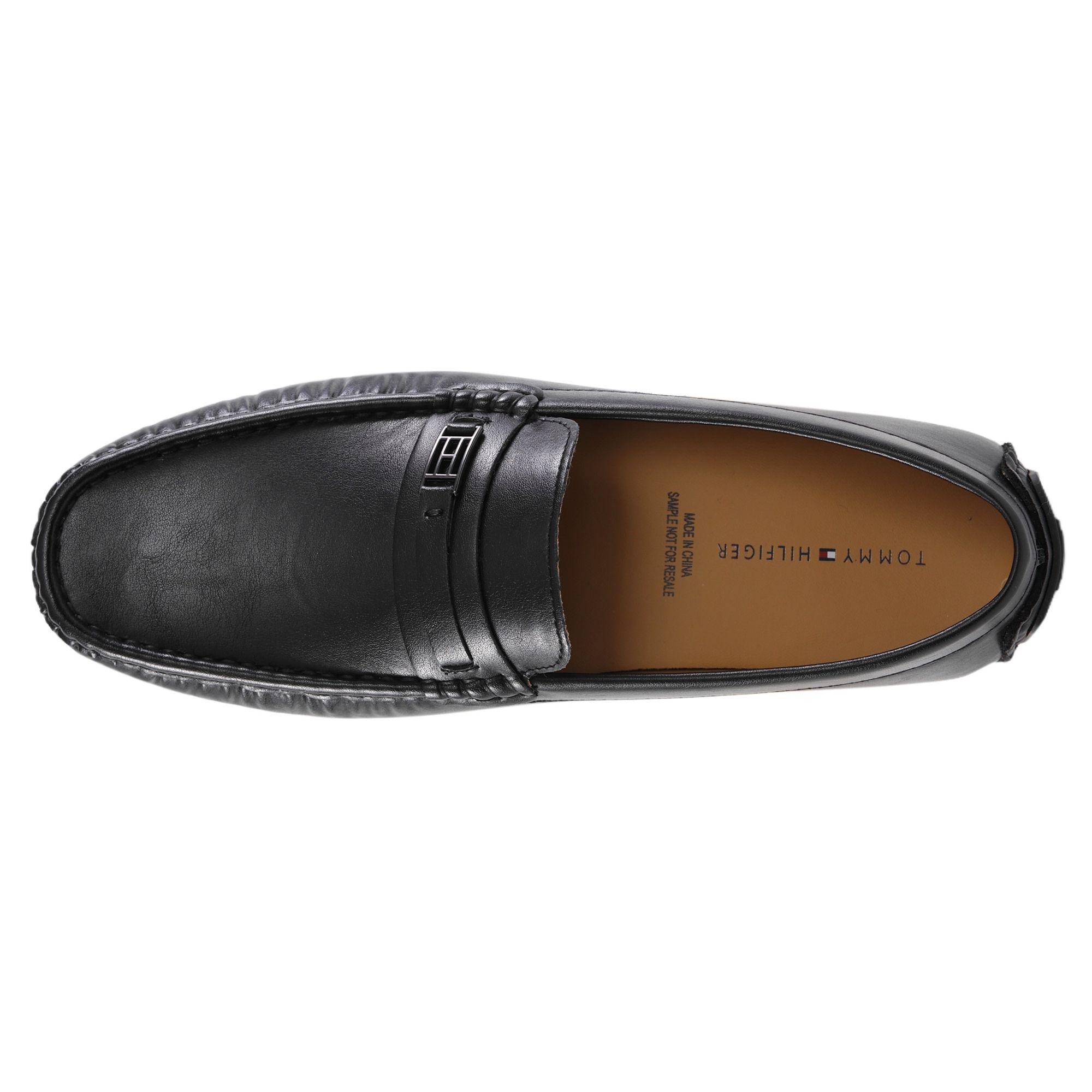 Tommy Hilfiger Rudder Mens Slip On 12990₽
