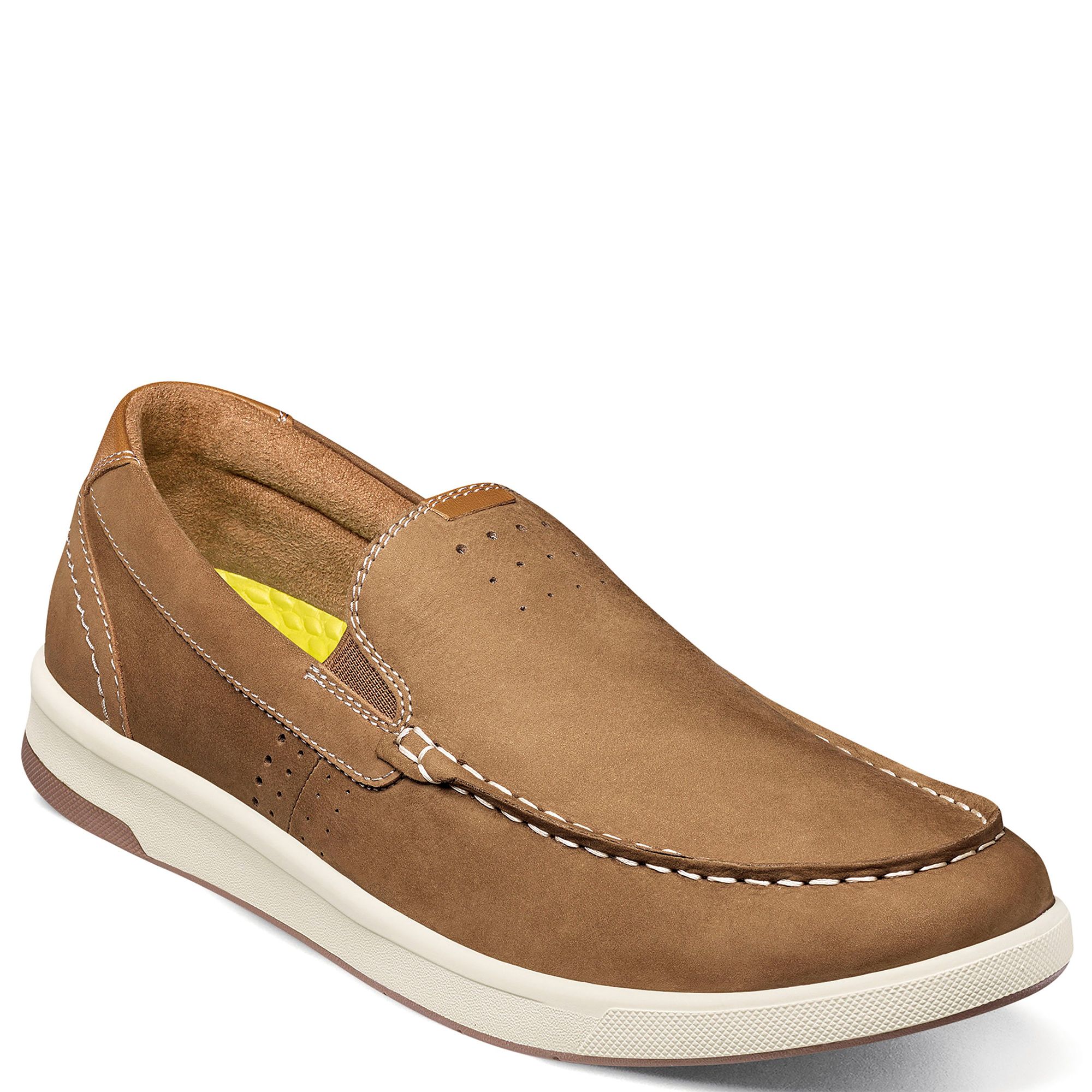 Florsheim Crossover Moc Toe Slip On Men's Slip On