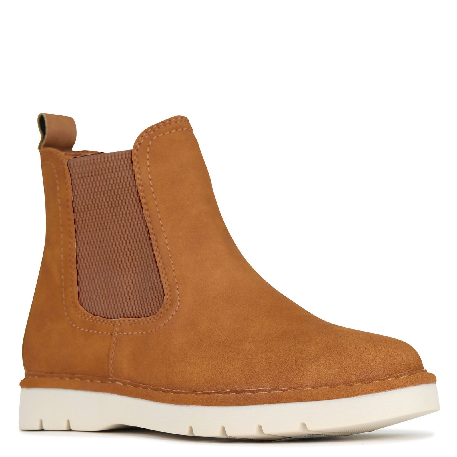 Los Cabos Edelle Women's Brown Boot EURO 41 M