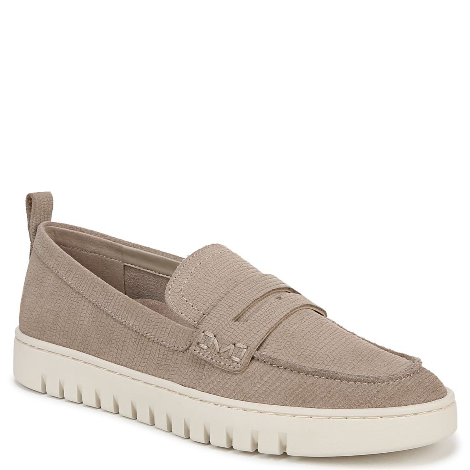 Vionic Uptown Women's Grey Slip On 10 M
