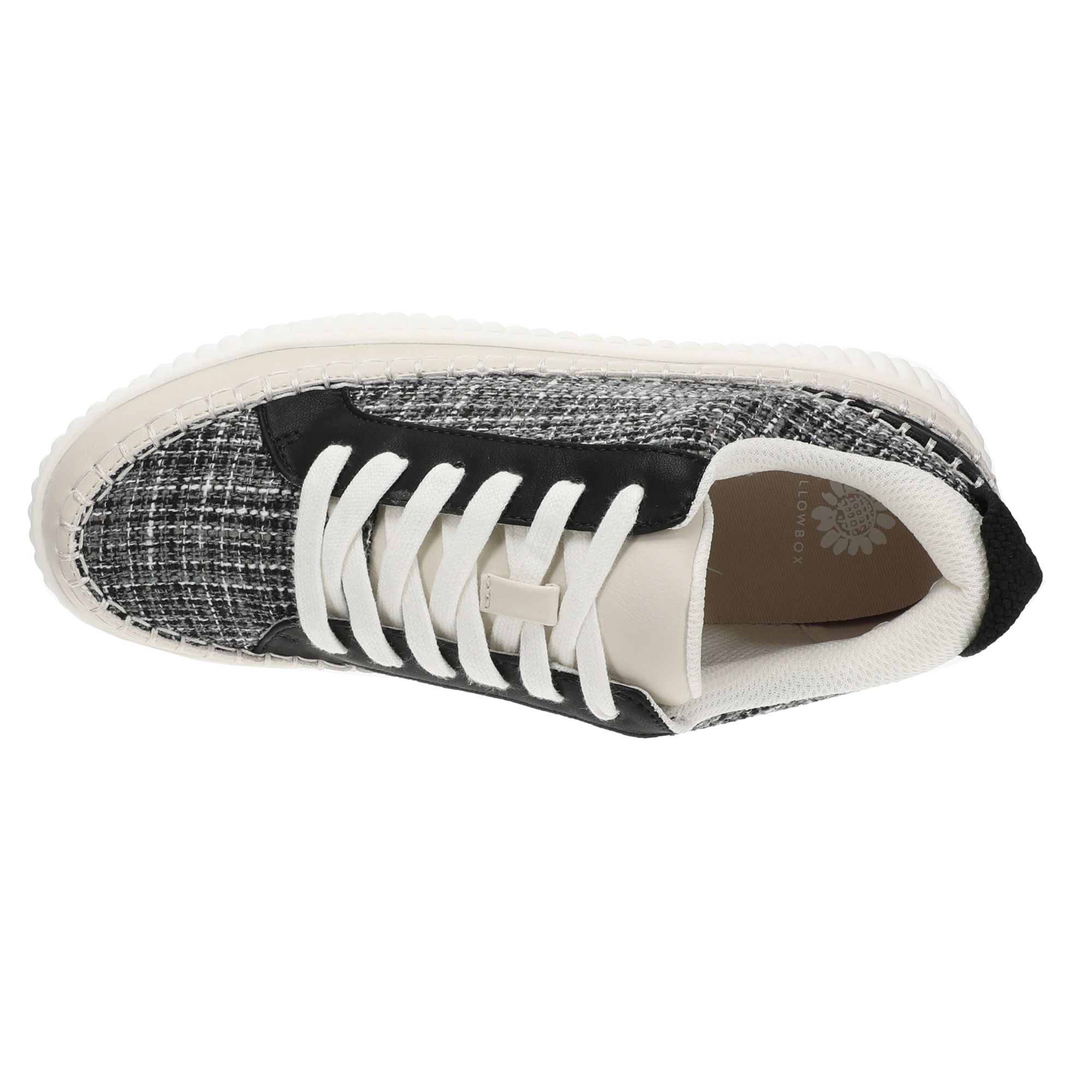 Yellow Box Marsha Womens Sneaker