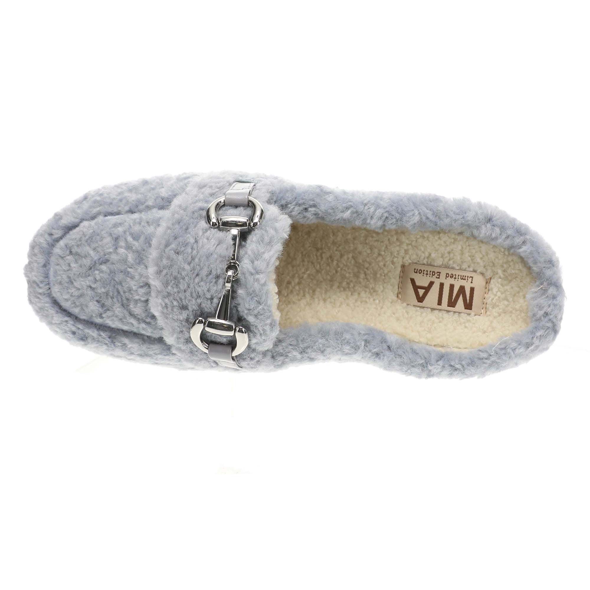 MIA Limited Edition Cocoa Womens Slip On 10790₽