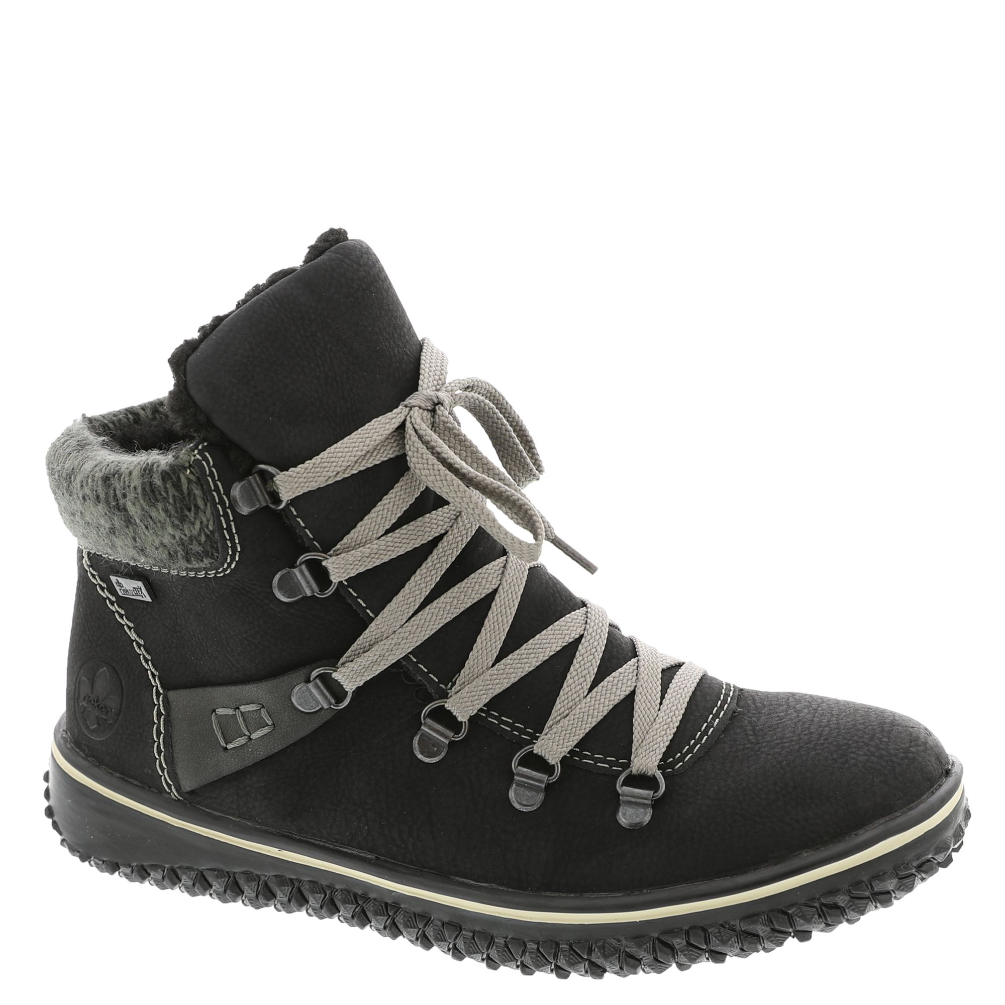Женские ботинки Rieker Cordula 38 Boot 25890₽