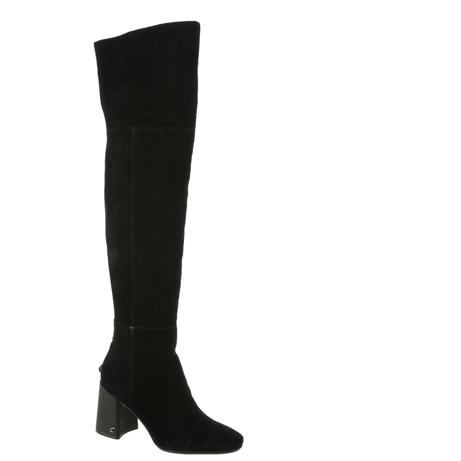 Circus by Sam Edelman Brigid Women's Black Boot 7.5