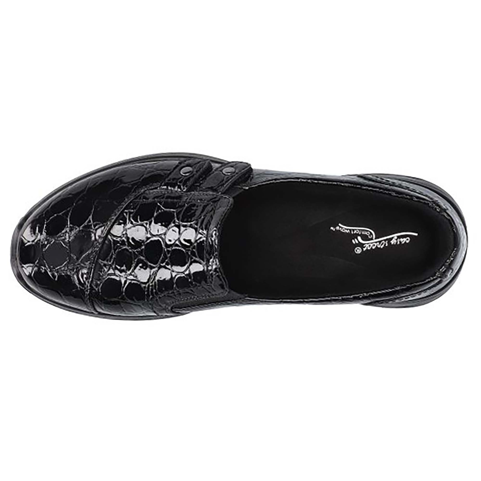 Easy Street Tune Women's Slip On - Picture 14 of 30