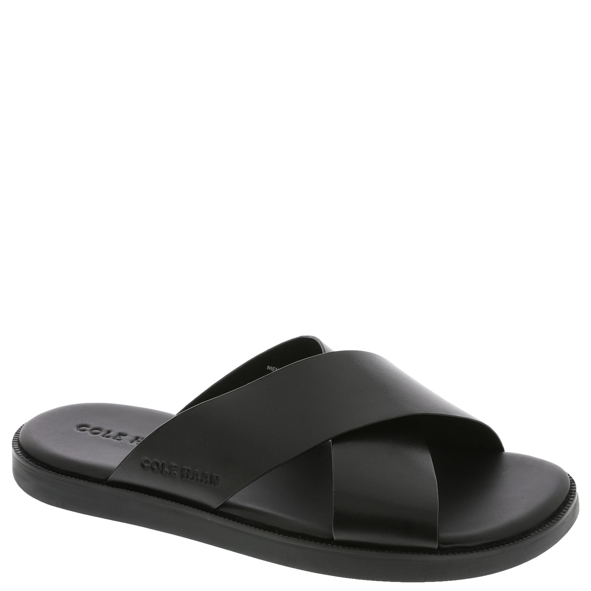 Cole Haan Nantucket Cross Strap Sandal Men's Sandal | eBay