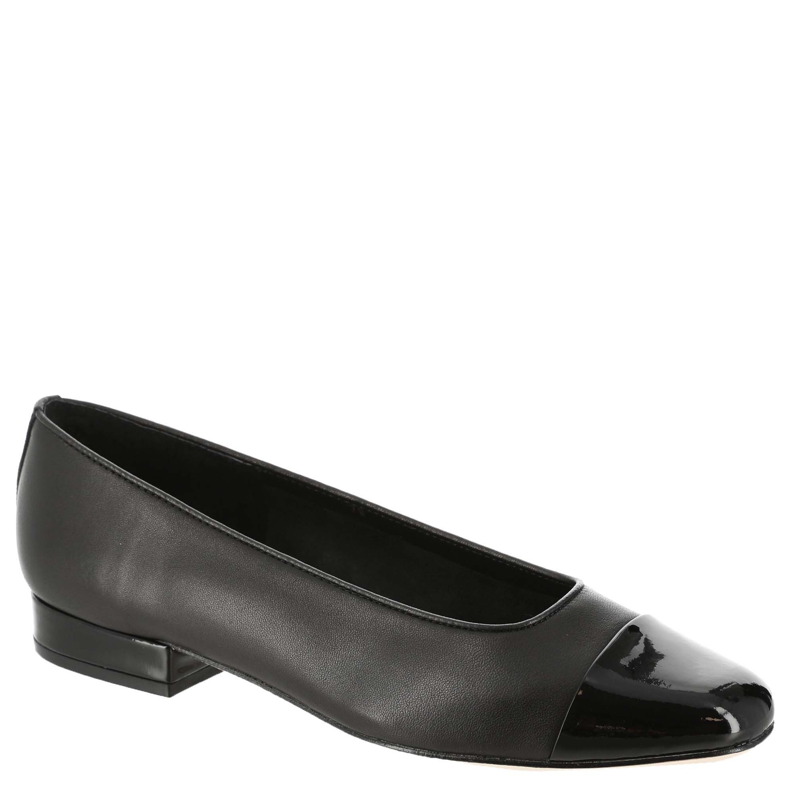 VANELi Frankie Women's Black Slip On 6 N