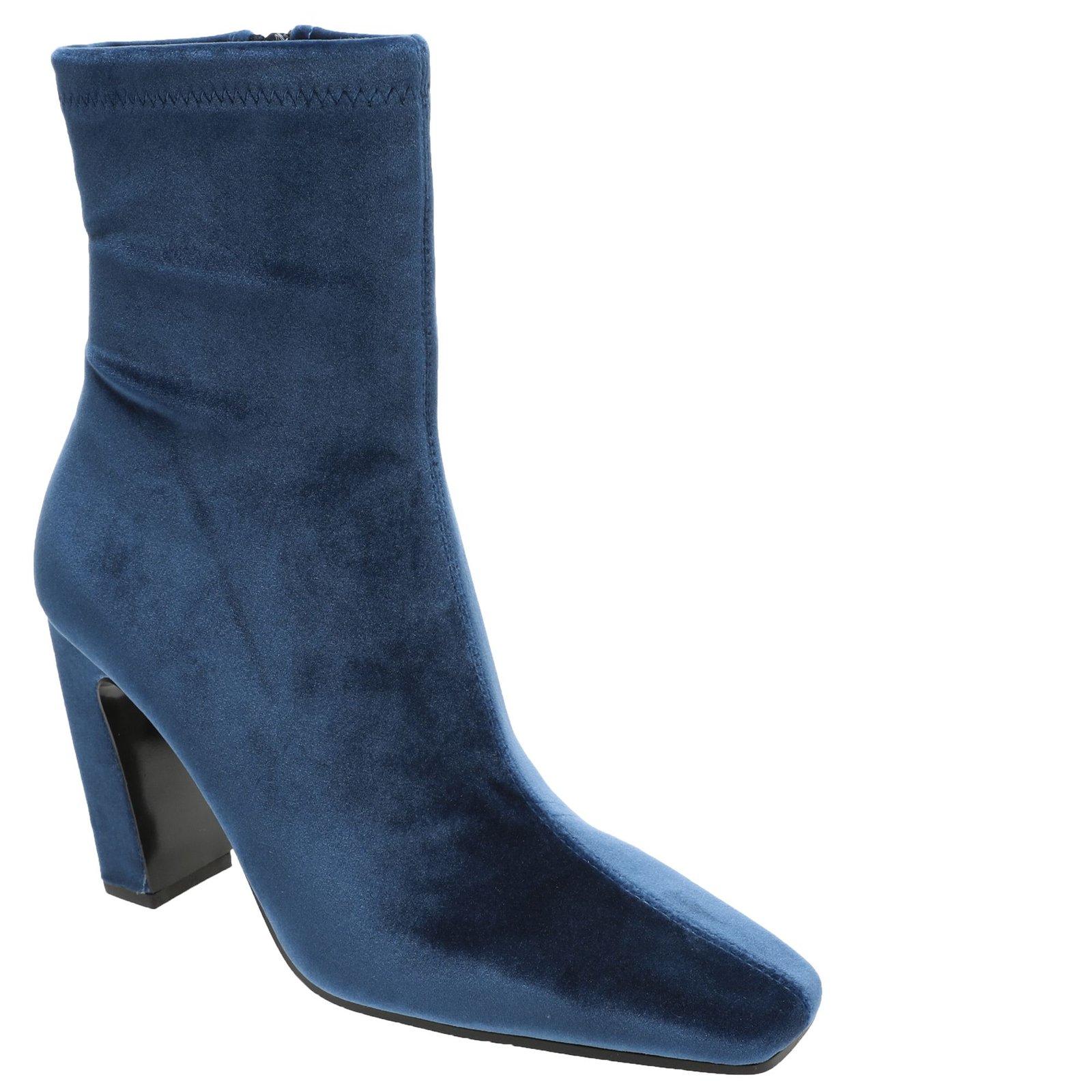 Steve Madden Vinka Women's Navy Boot 8