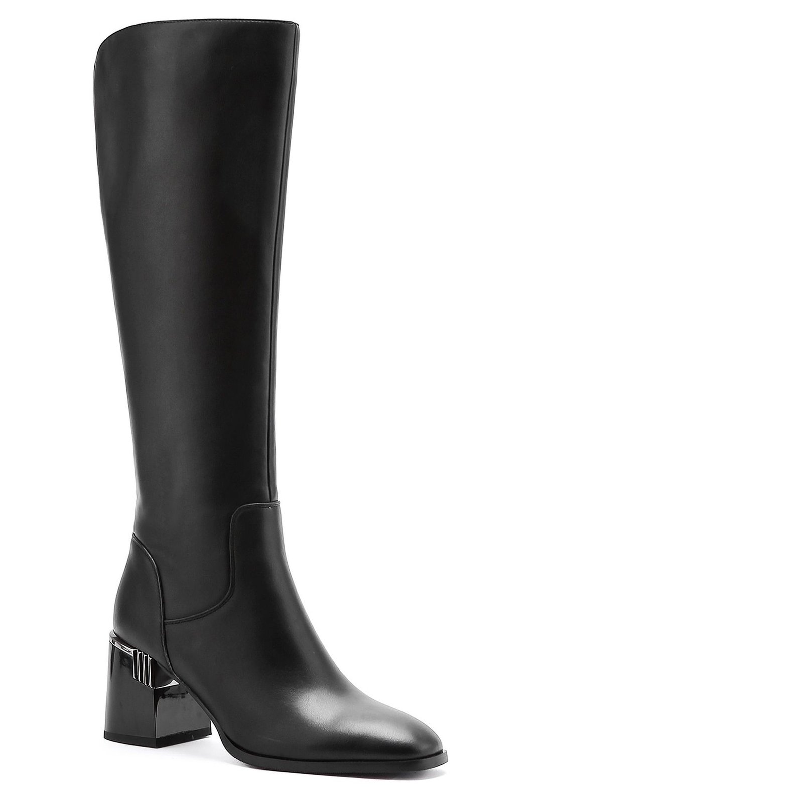 Ninety Union Verona Women's Black Boot 9