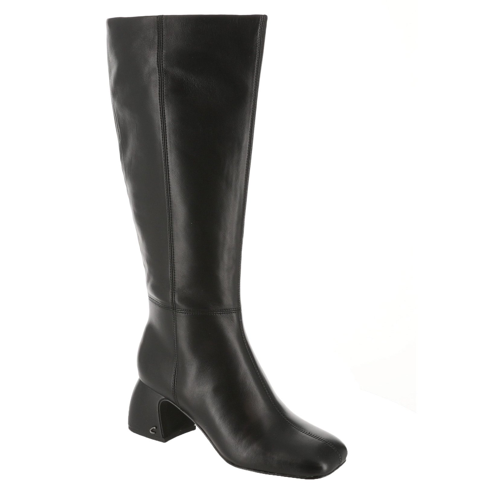 Circus by Sam Edelman Oaklyn Women's Black Boot 9