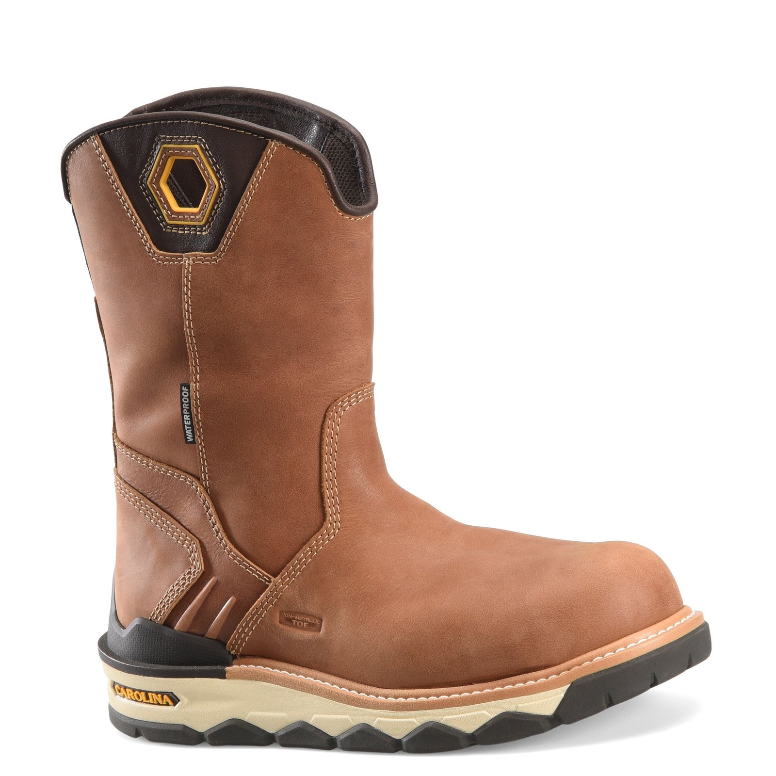 Carolina Earthmover 10