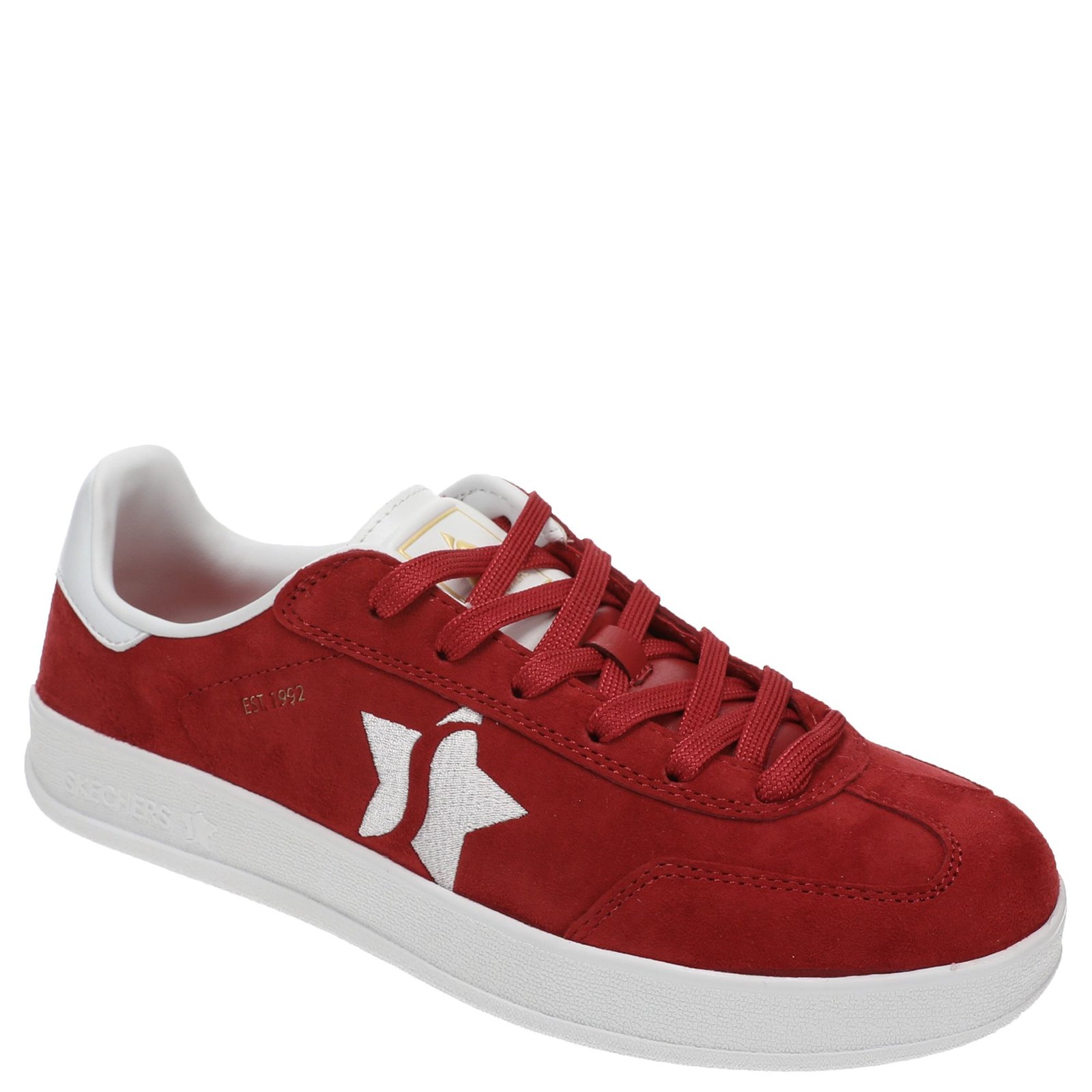 Skechers Court & Classics Academy-Court Charm Women's Sneaker