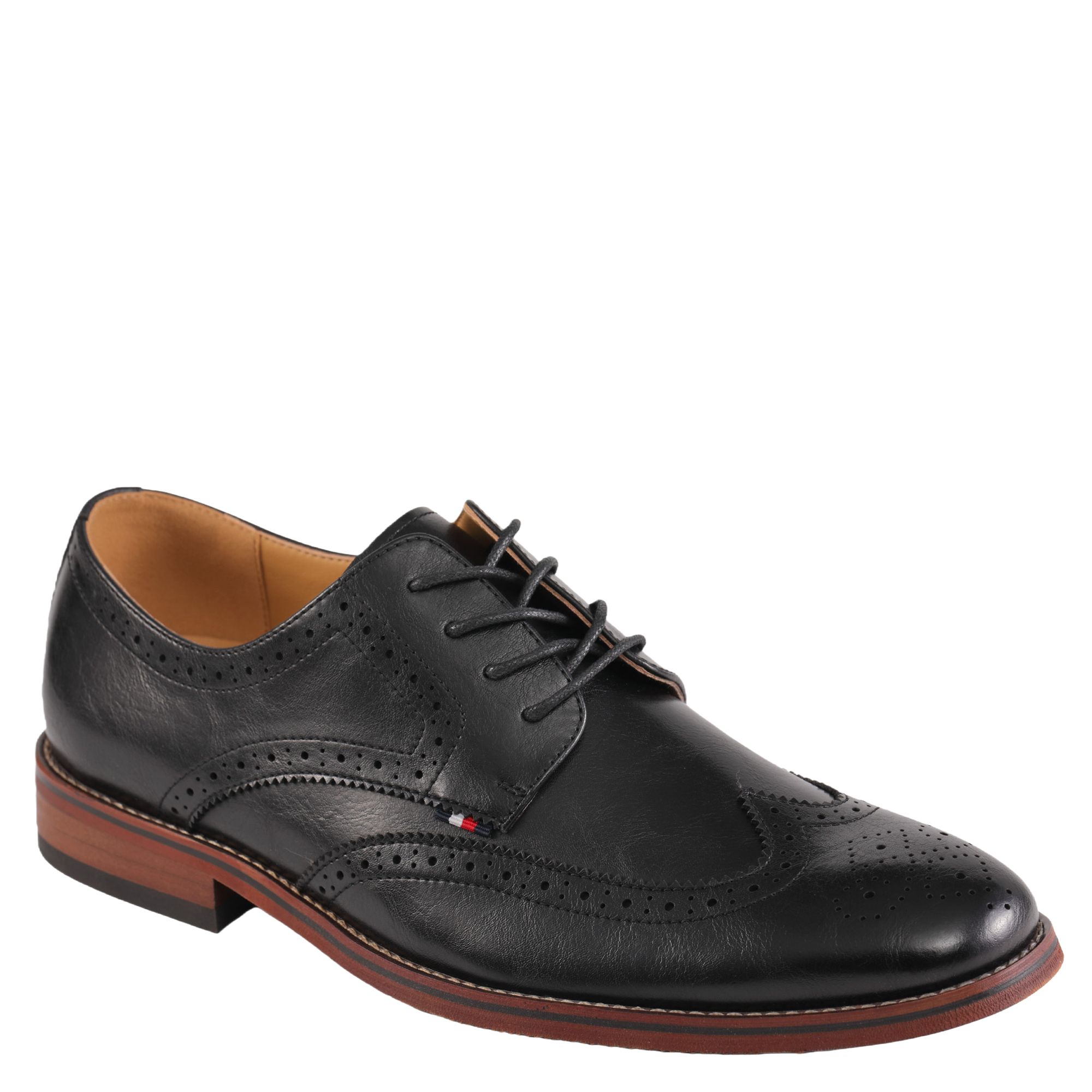 Tommy Hilfiger Buford Mens Oxford 15490₽
