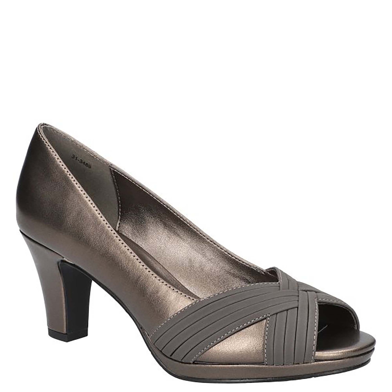 Easy Street Lavish Women's Pump - Picture 31 of 42