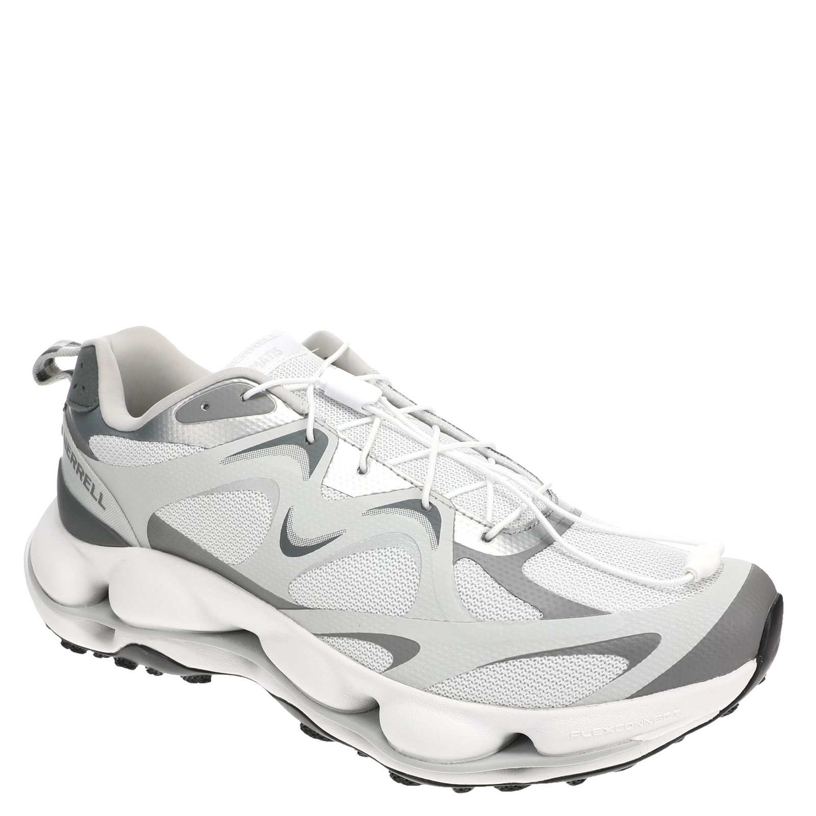 Merrell Speed Arc Matis Men's White Oxford 10 M