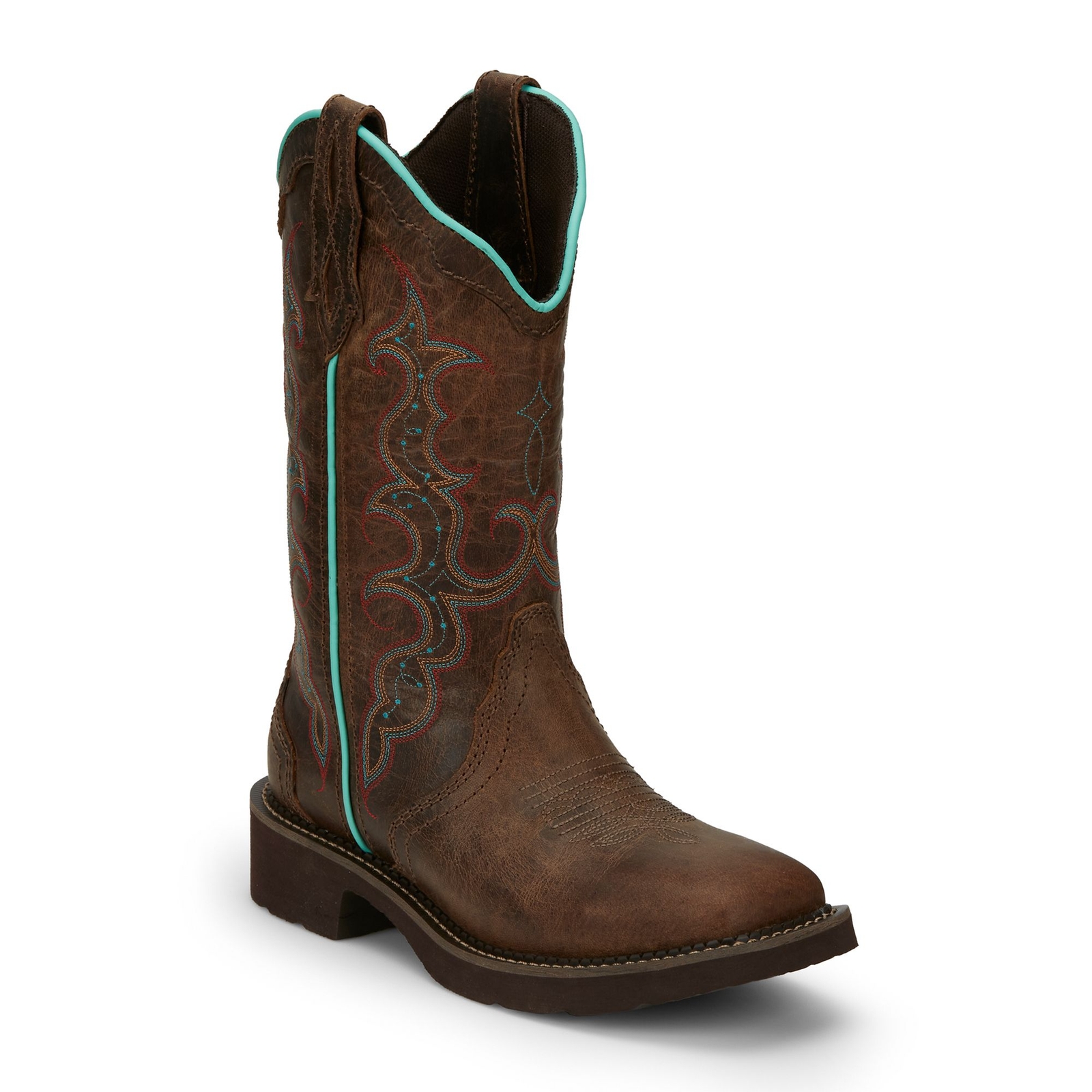Justin Boots Raya 12