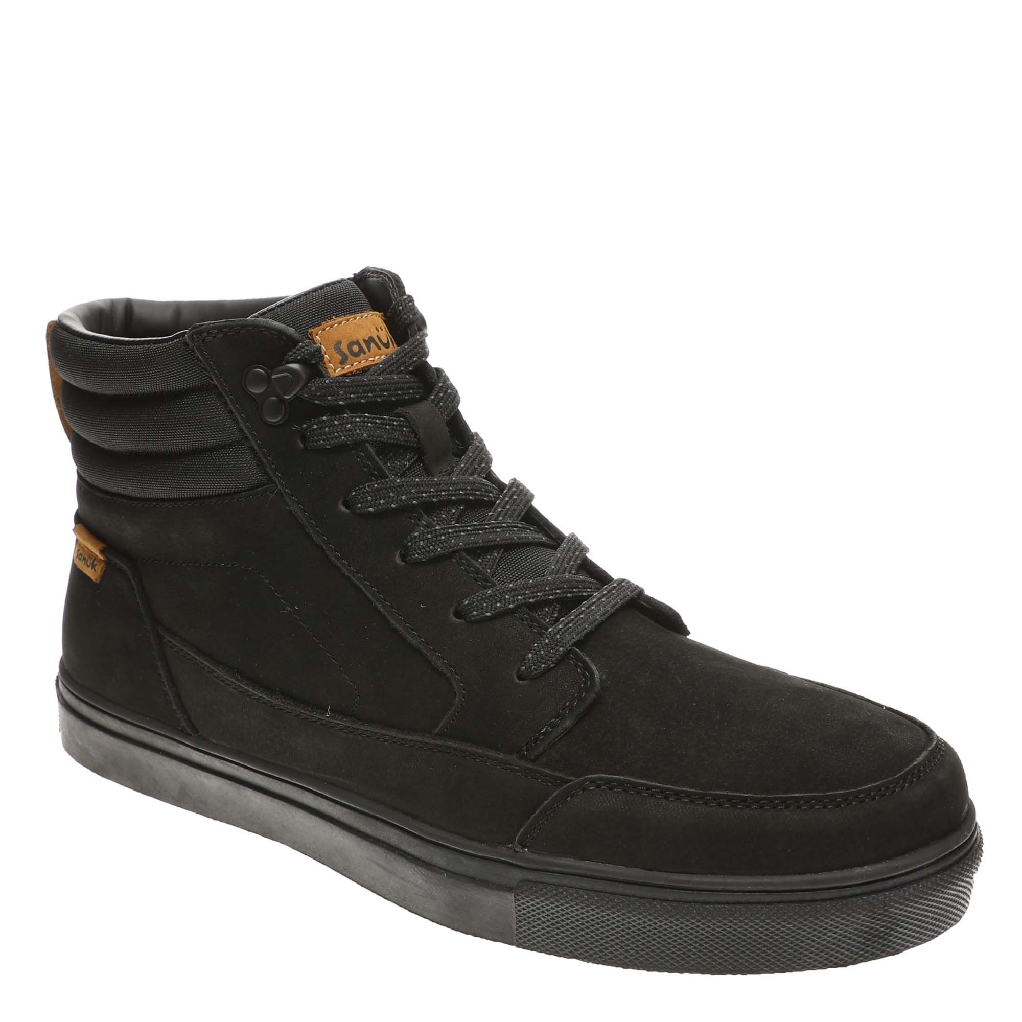 Sanuk Post Up Mens Boot 21890₽