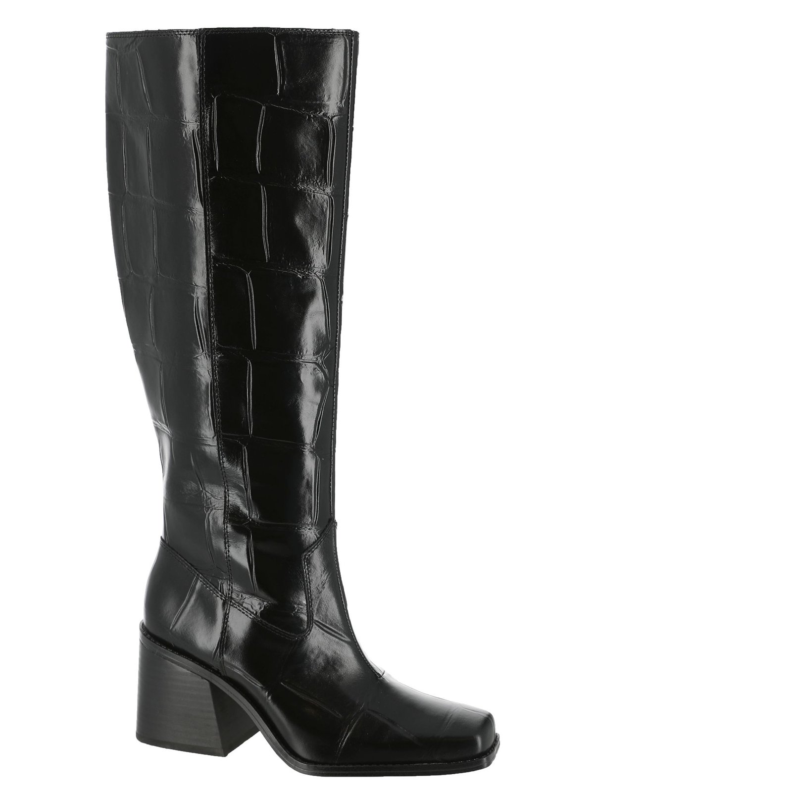 Vince Camuto Sangeti Boot Women's Black Boot 9.5