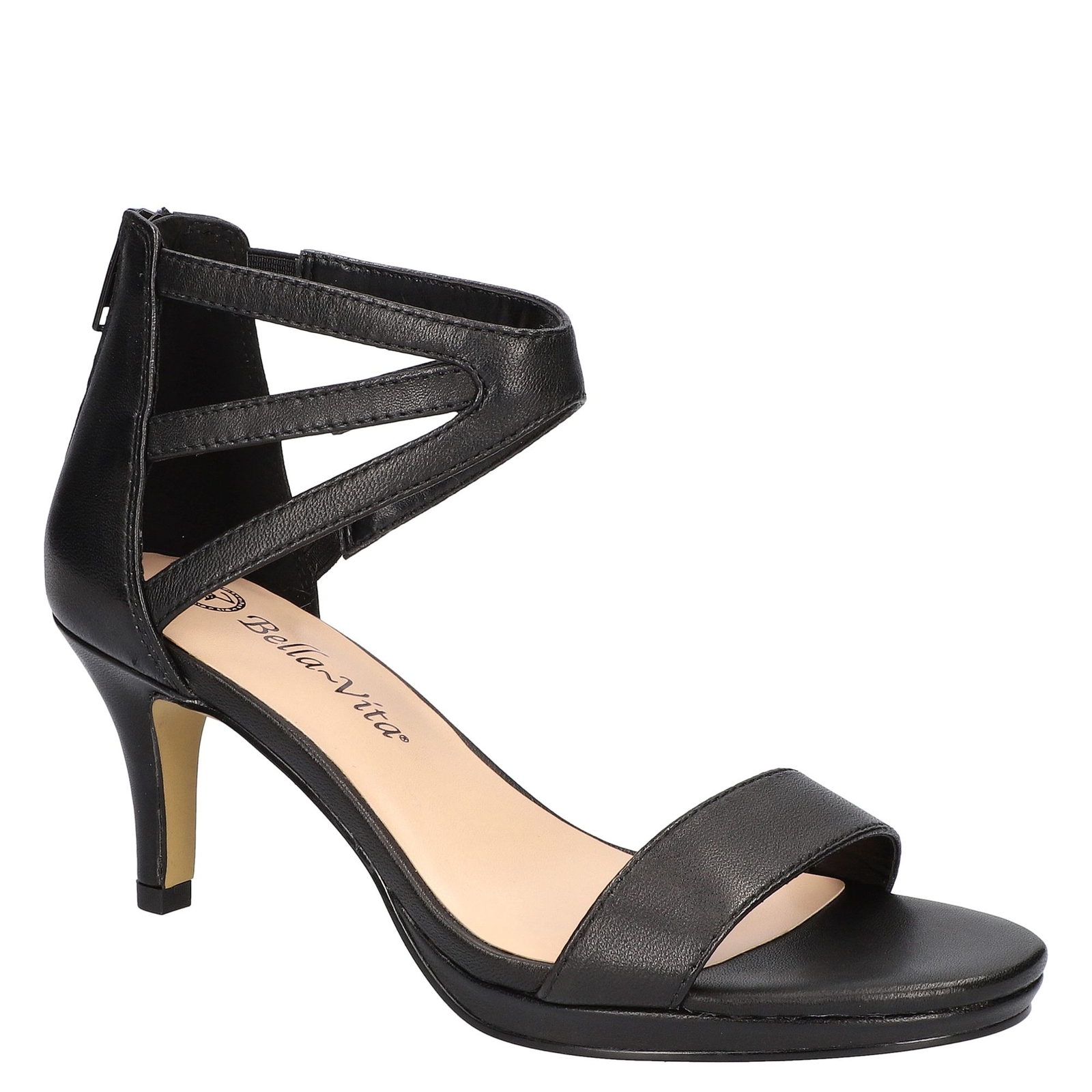 Bella Vita Everly Women's Sandal - Picture 7 of 36