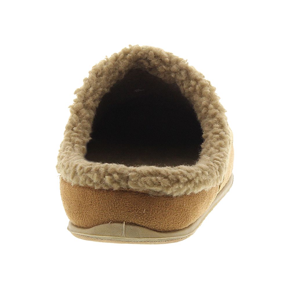 Deer Stags Nordic Men's Slipper - Picture 19 of 43