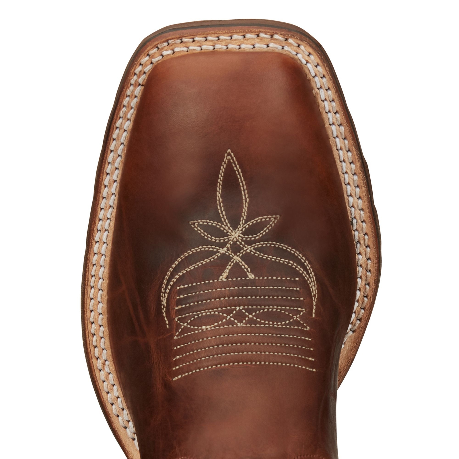 Tony Lama Antonio 13" Square Toe Men's Boot - Picture 2 of 66