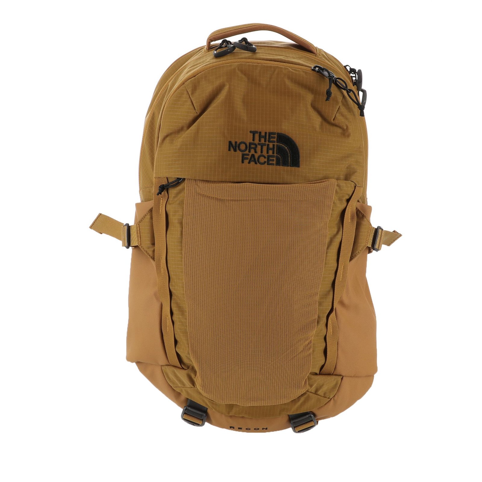 The North Face Recon Backpack Tan Bags No Size