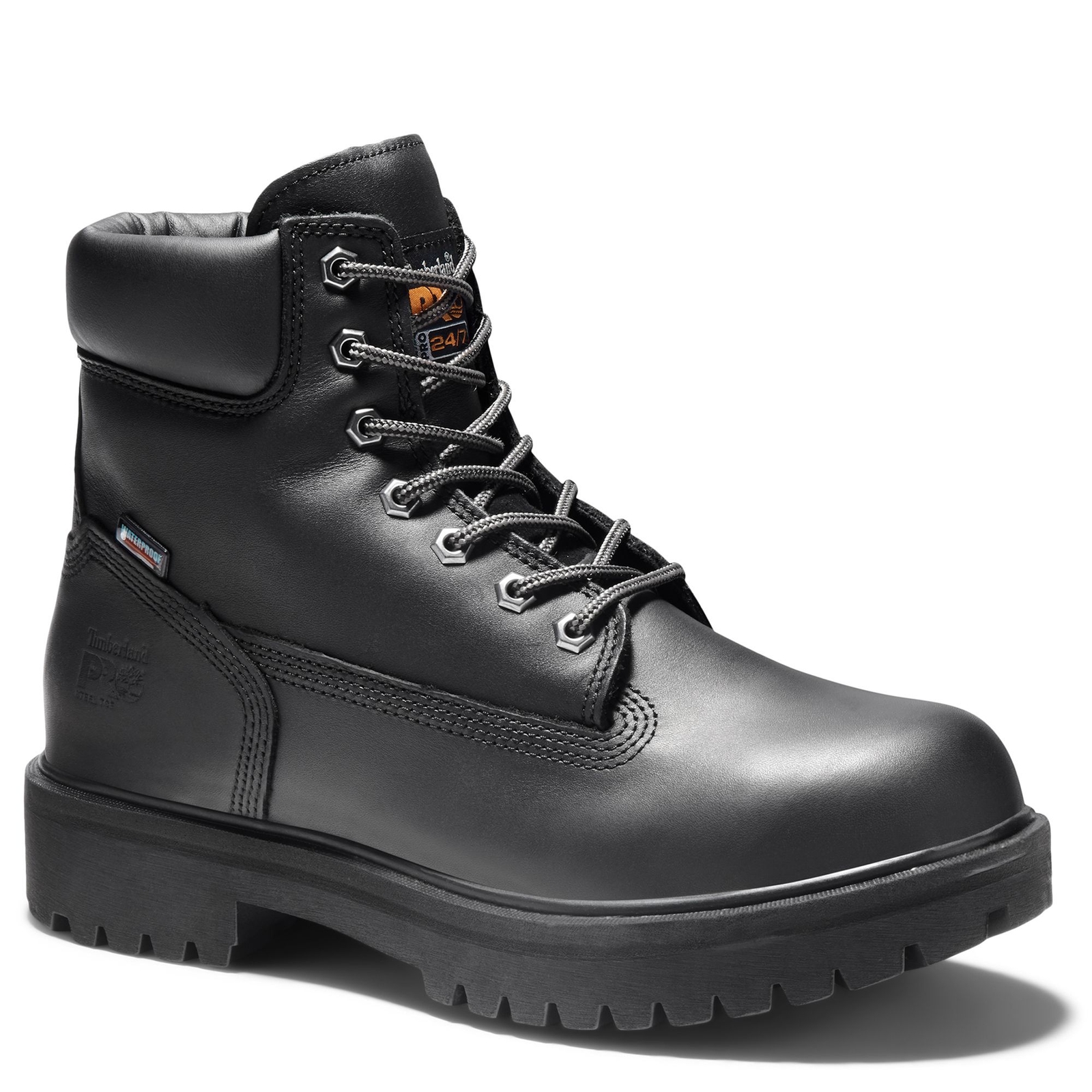 Timberland Pro Direct Attach 6