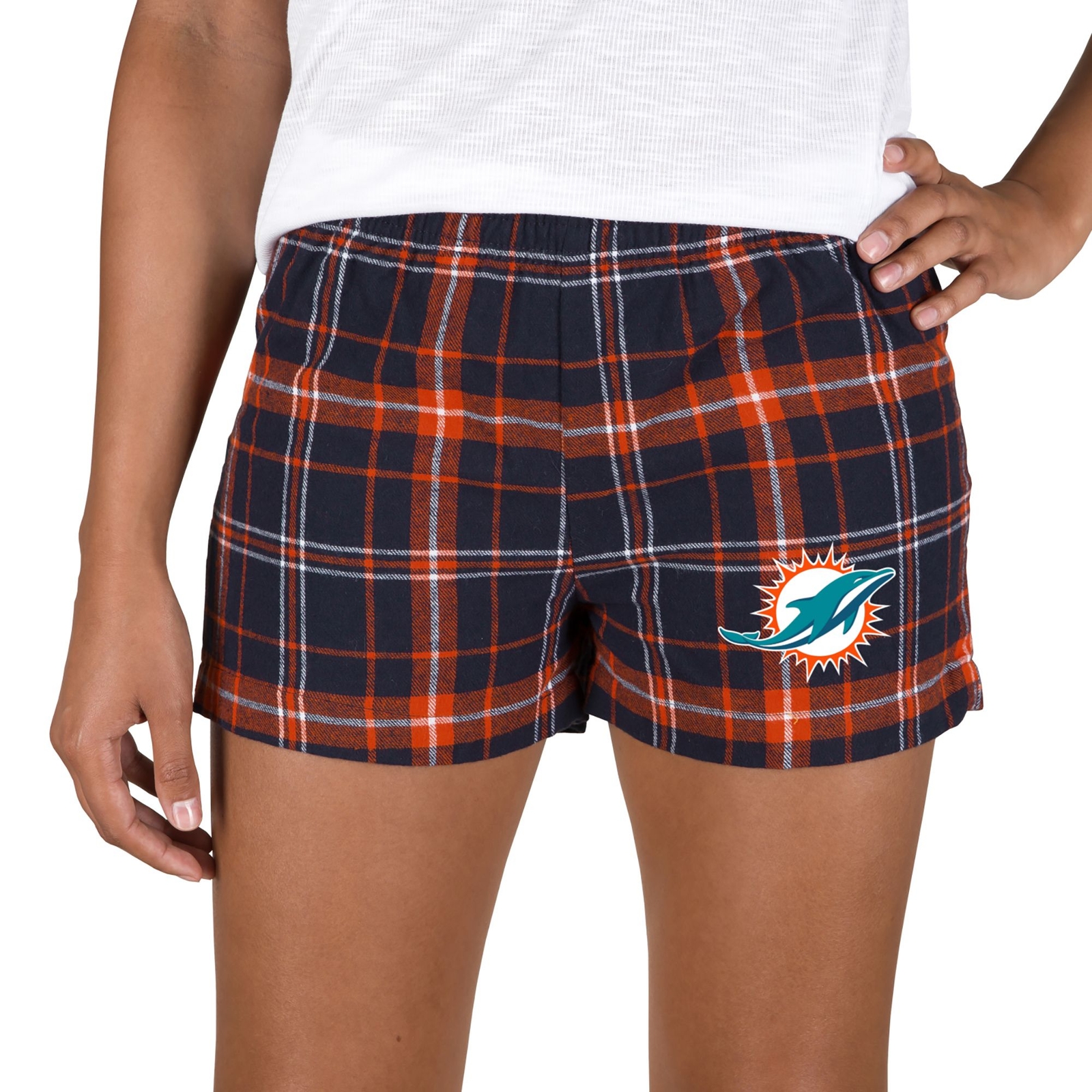 NFL Women's Ultimate Short Multi Shorts S