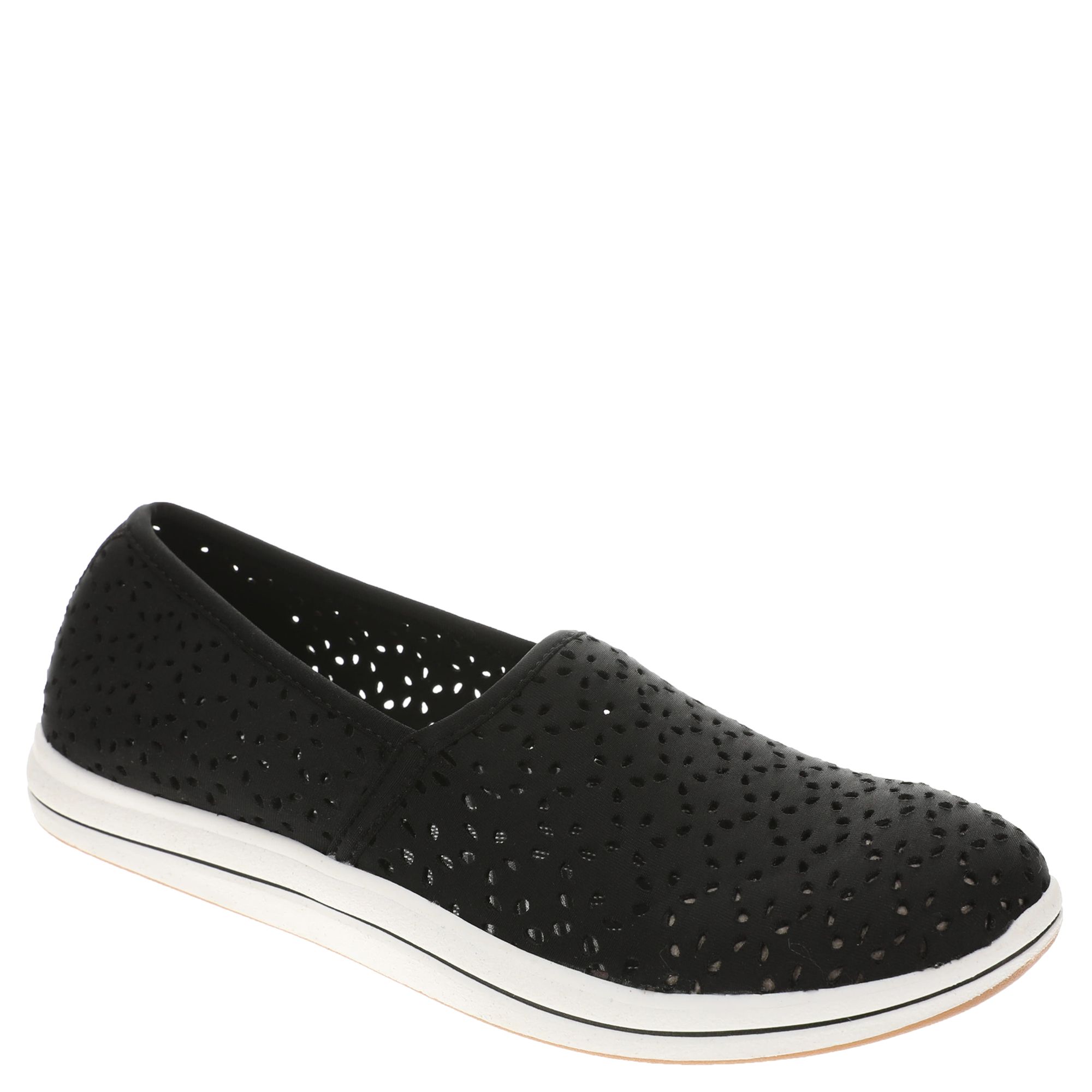Clarks Breeze Emily Womens Slip On 11590₽