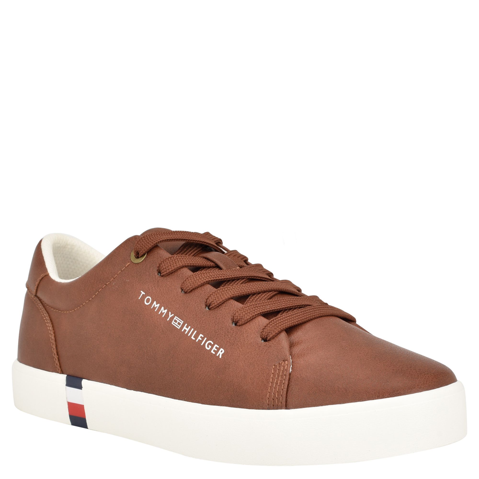   トミーフィルフィガー Ramoso Tommy Hilfiger Men's Ramoso Casual Sneaker | Famous Footwear