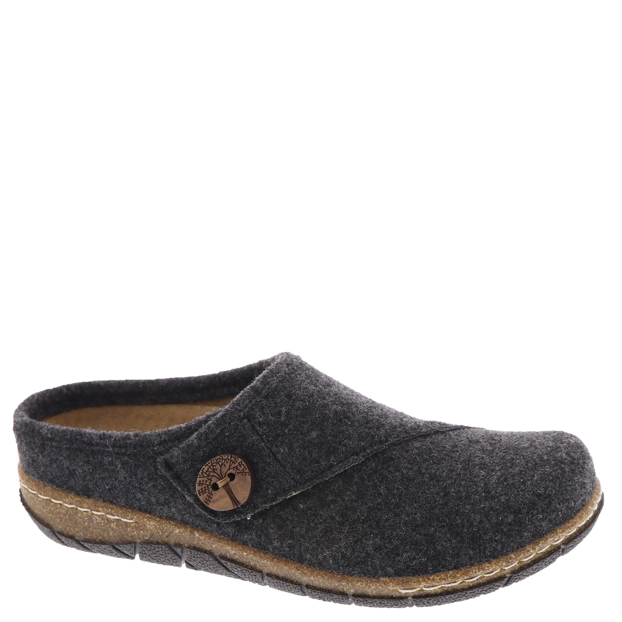 Earth Ezra Womens Slip On 16390₽