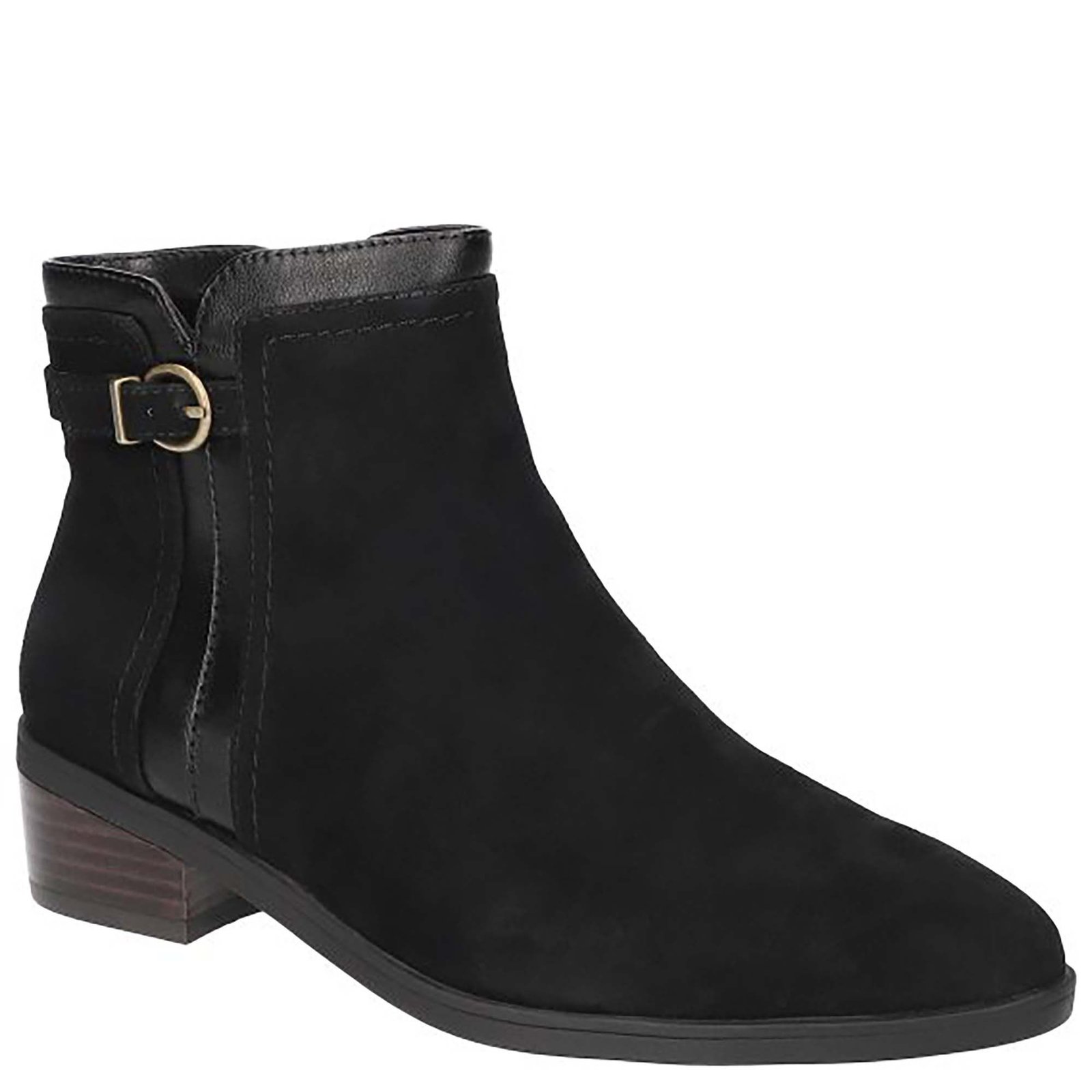 Bella Vita Beatrice Women's Black Boot 11 W2