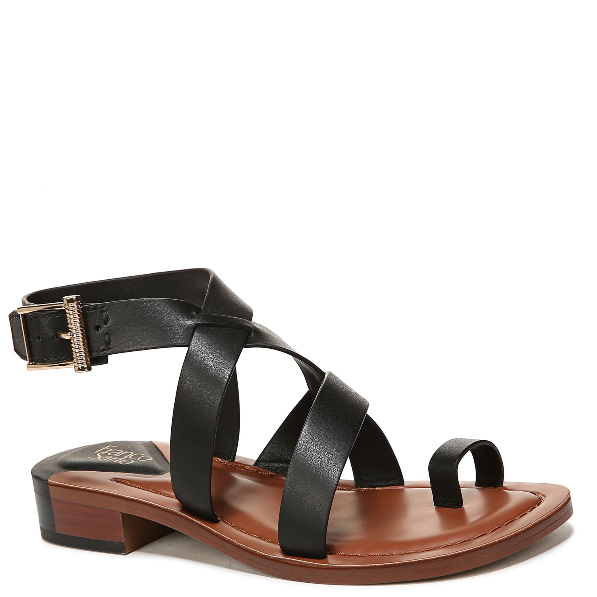 Женские сандалии Franco Sarto Ina 17590₽