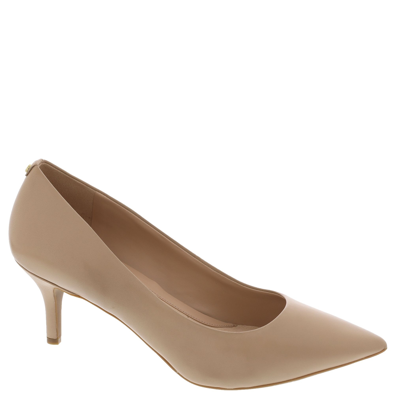 Cole Haan The Go-To Park Pump Women's Tan Pump 11 M