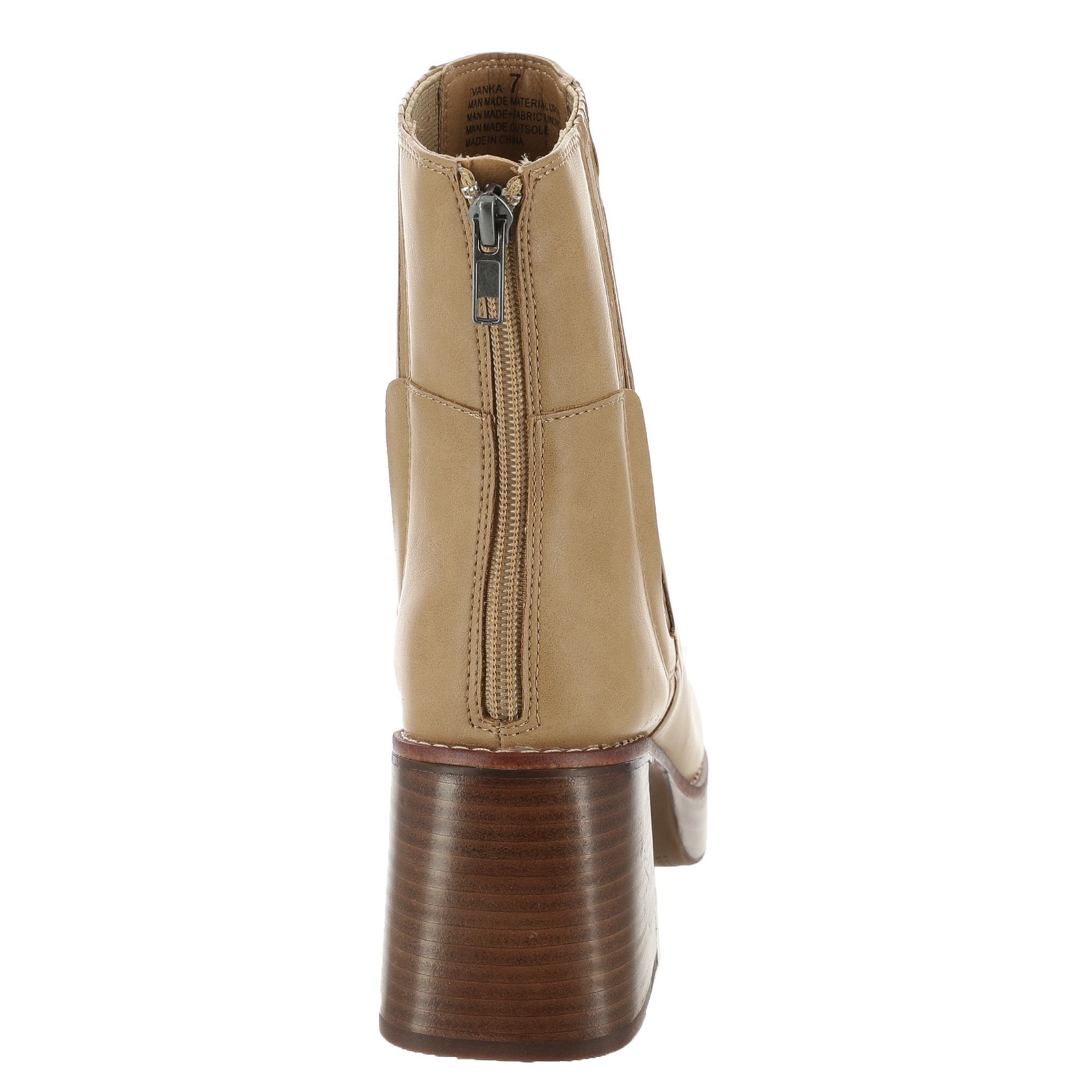 Yellow Box Ivanka Women's Boot - Picture 12 of 12