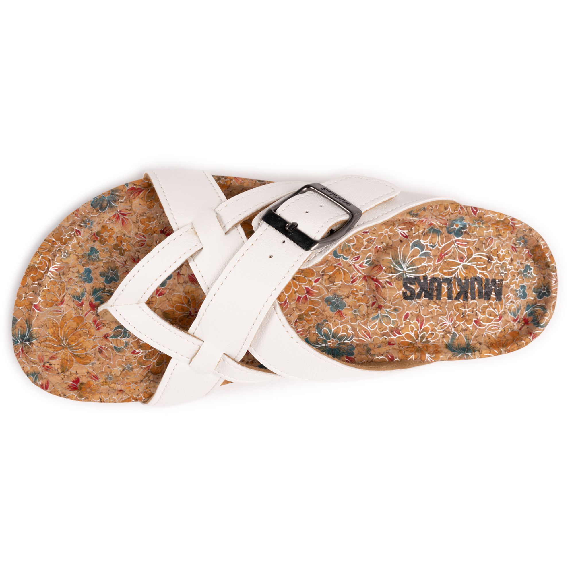 MUK LUKS Tanner Terra Turf 5690₽