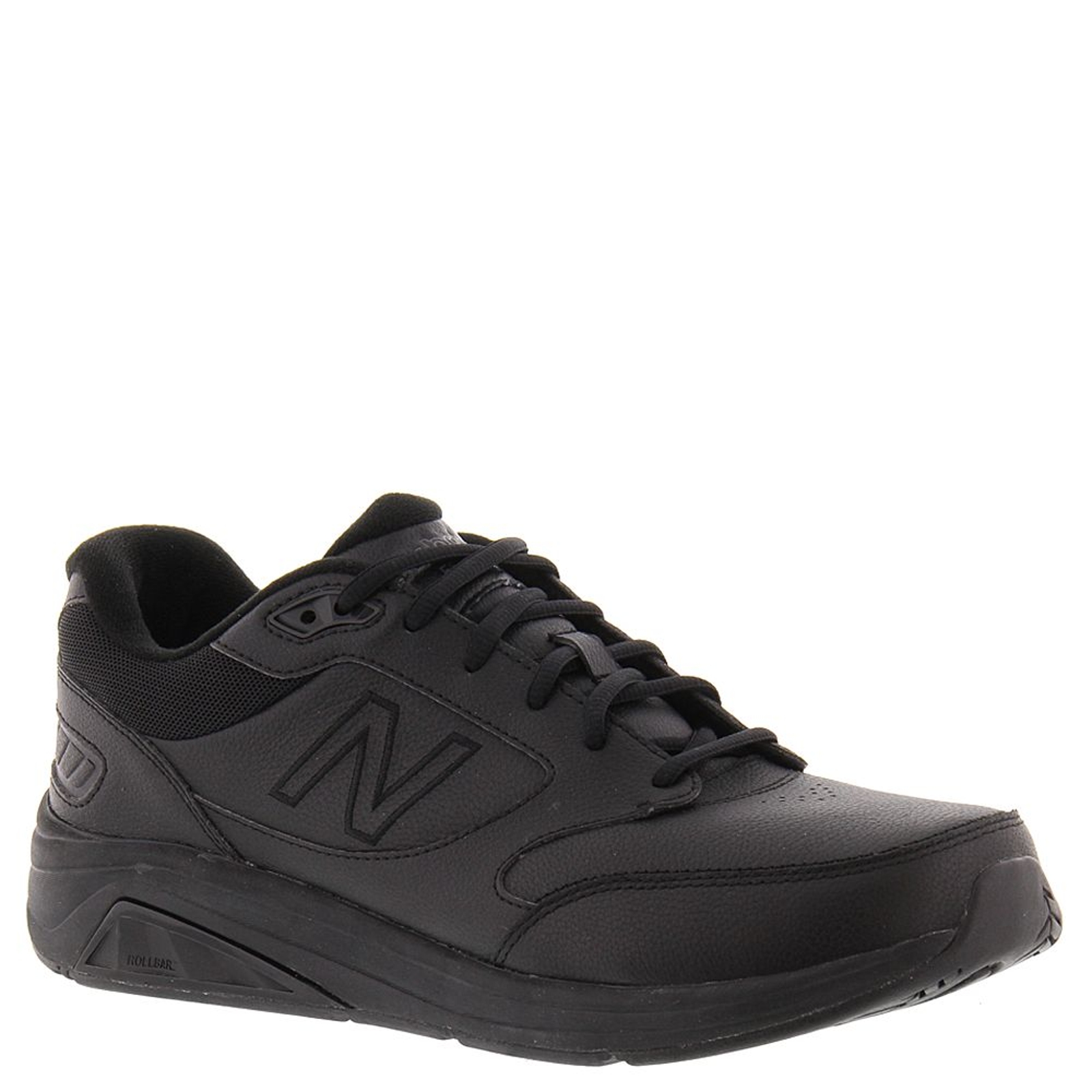 New Balance 928v3 Motion Control Men's Black Walking 13 D