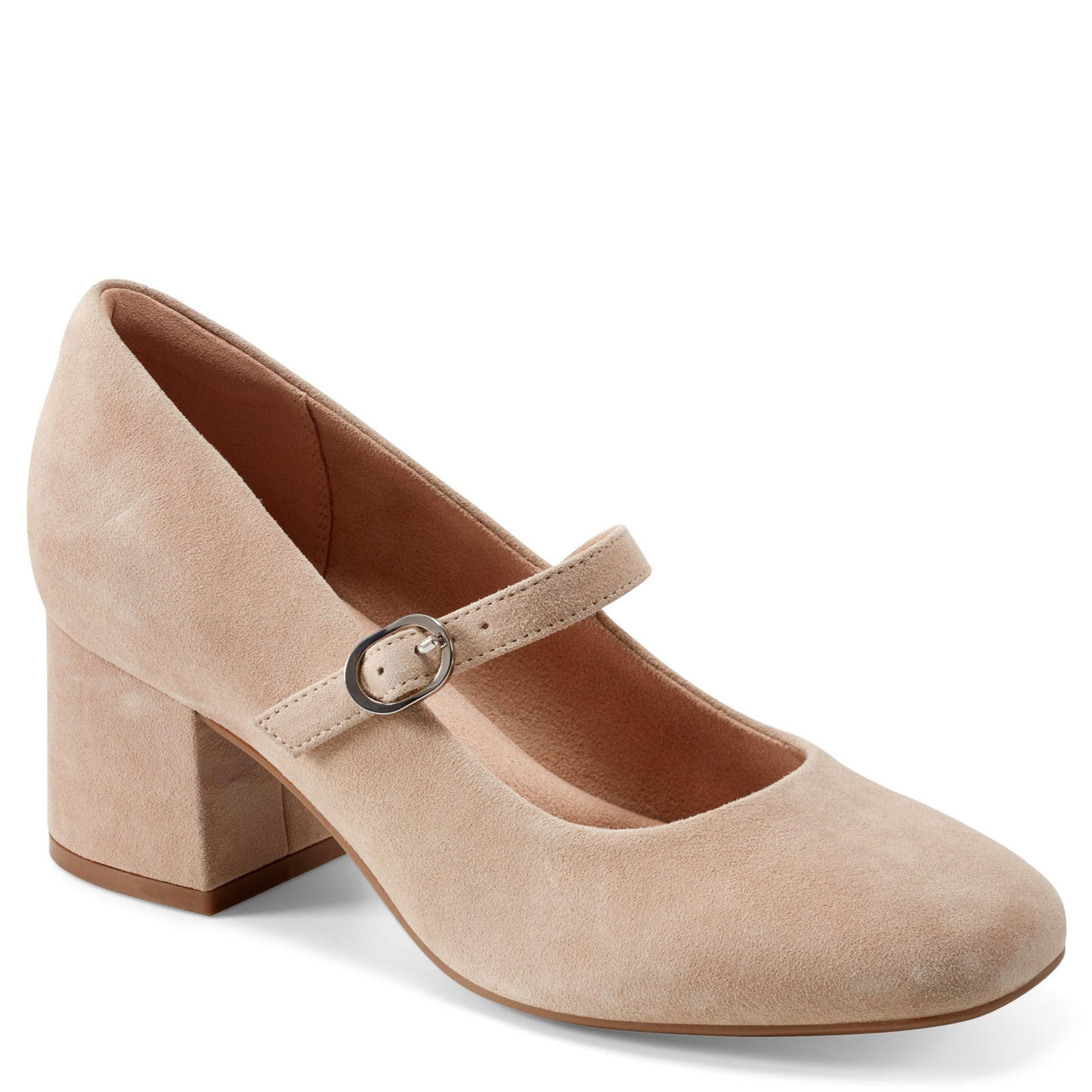Rockport Xena Women's Tan Pump 8 M