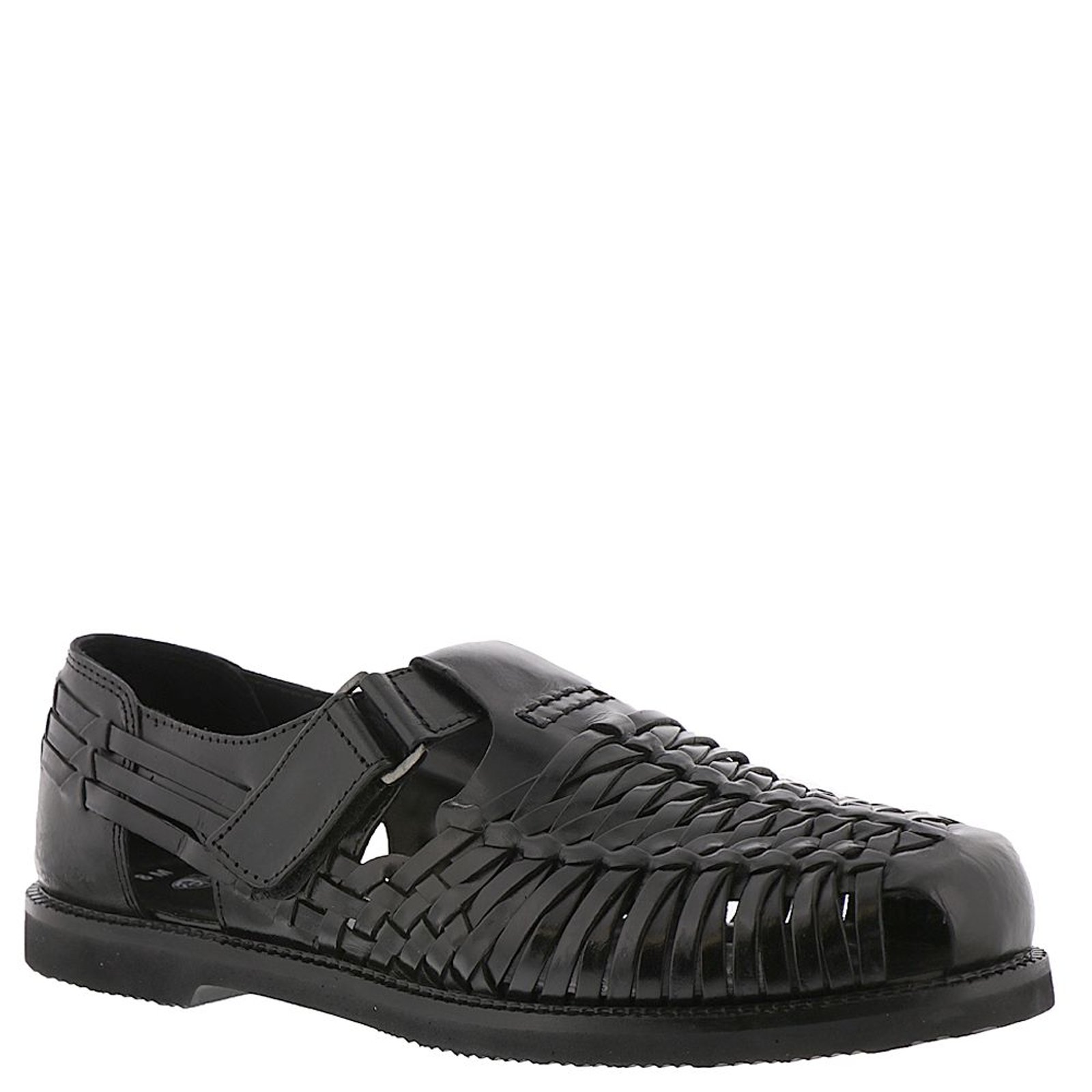 Deer Stags Black Men\'s Bamboo2 Deer Stags Mens Bamboo2 Black Sandals Size 13 | Mercari main image 2