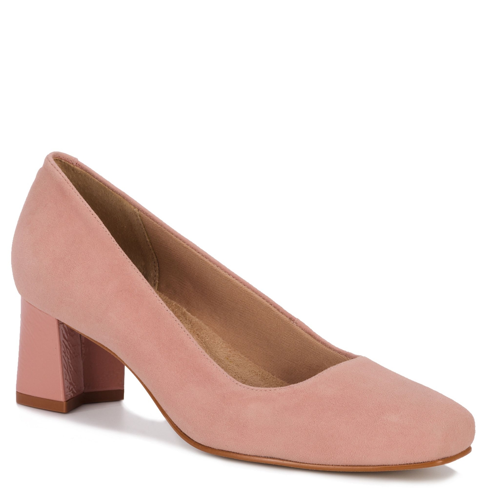 Ros Hommerson Meredith Pump Women's Red Pump 6 M