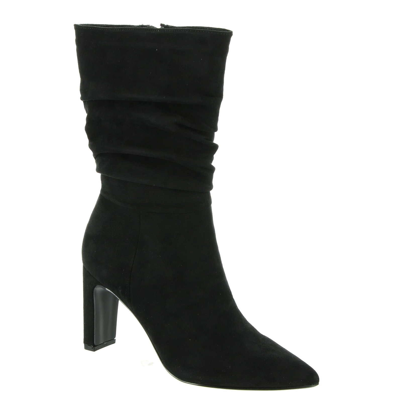 Chinese Laundry Ezra Women's Black Boot 10 M